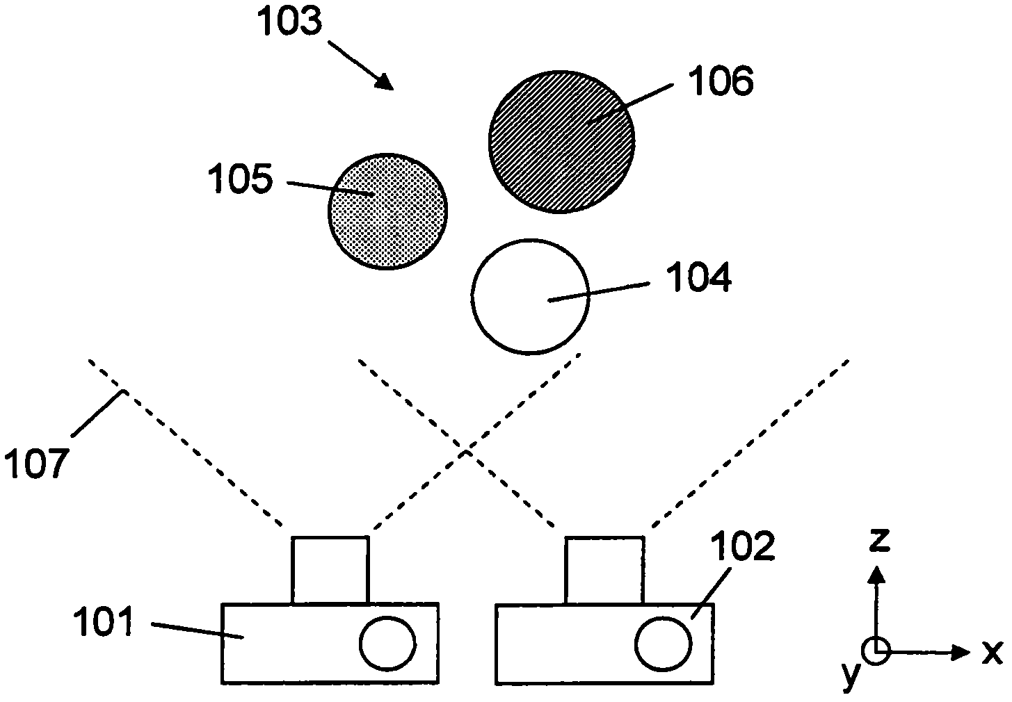 A processor, apparatus and associated methods