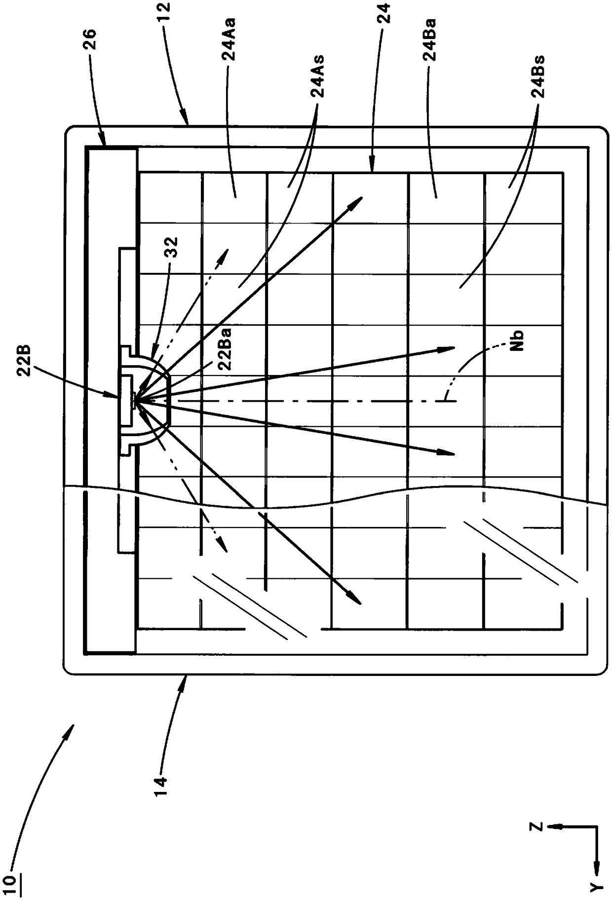 Vehicle lamp