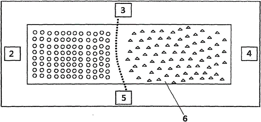 Boring processing method of super-long circuit board