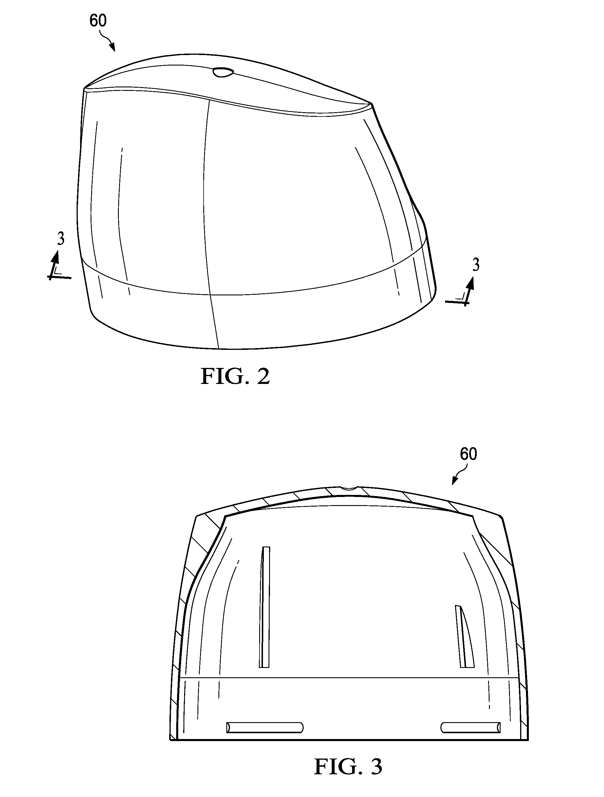 Method of injection molding with constant-velocity flow front control