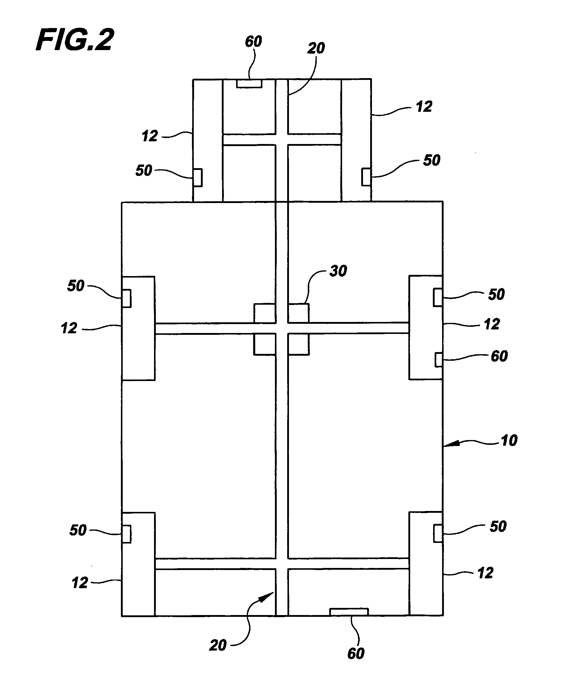 Tire management system and method