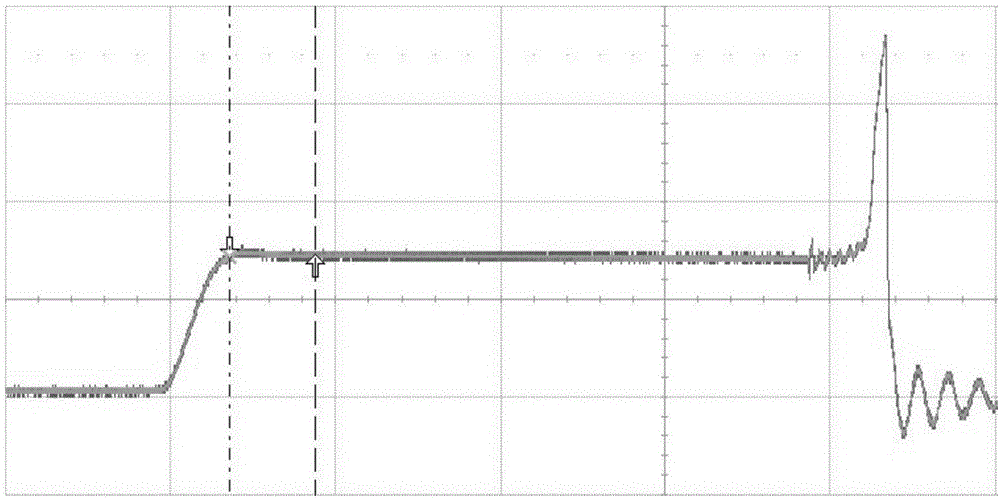 Composite high voltage pulse electric field, and electric field sterilization device and method