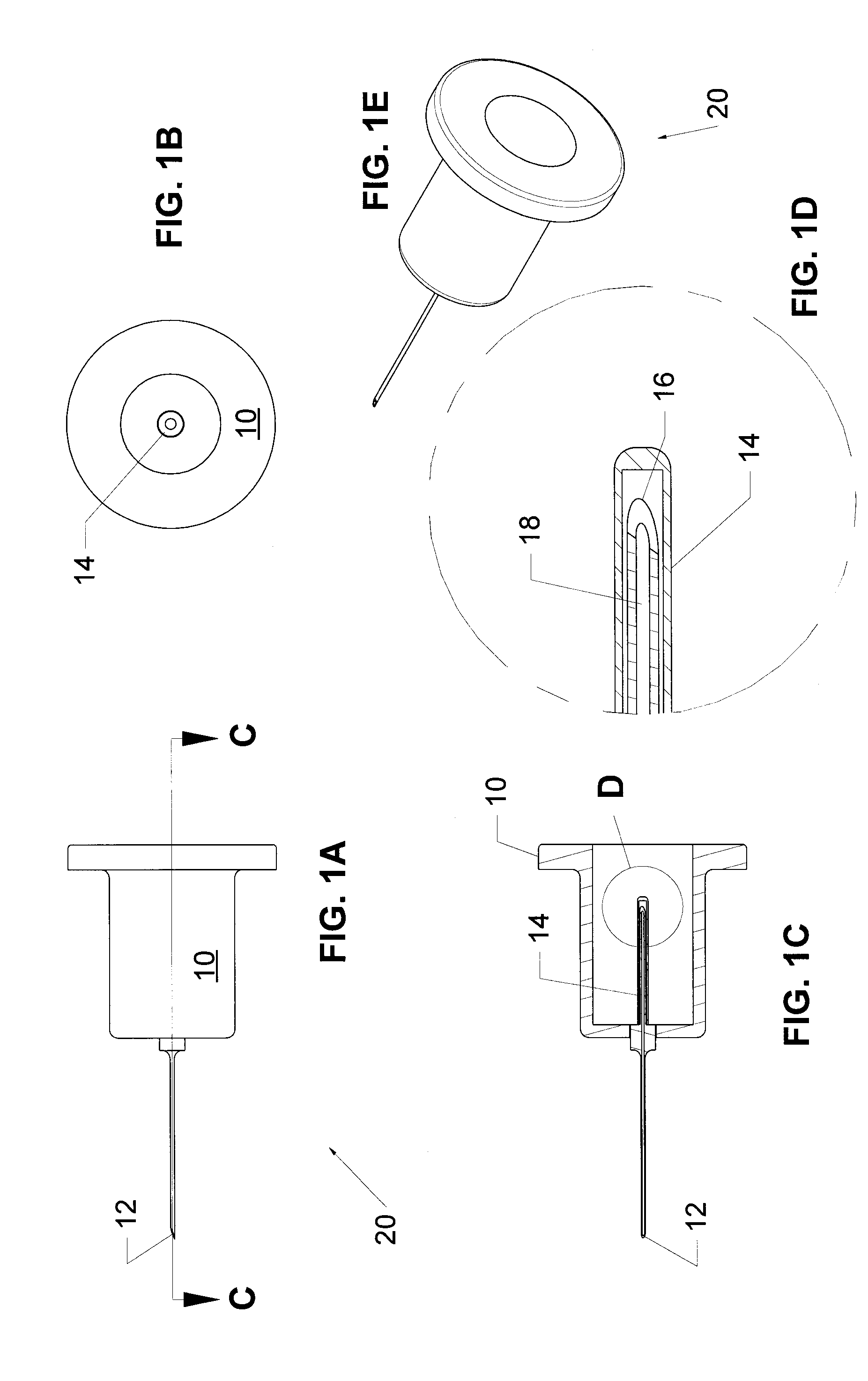 Sample filtration assembly