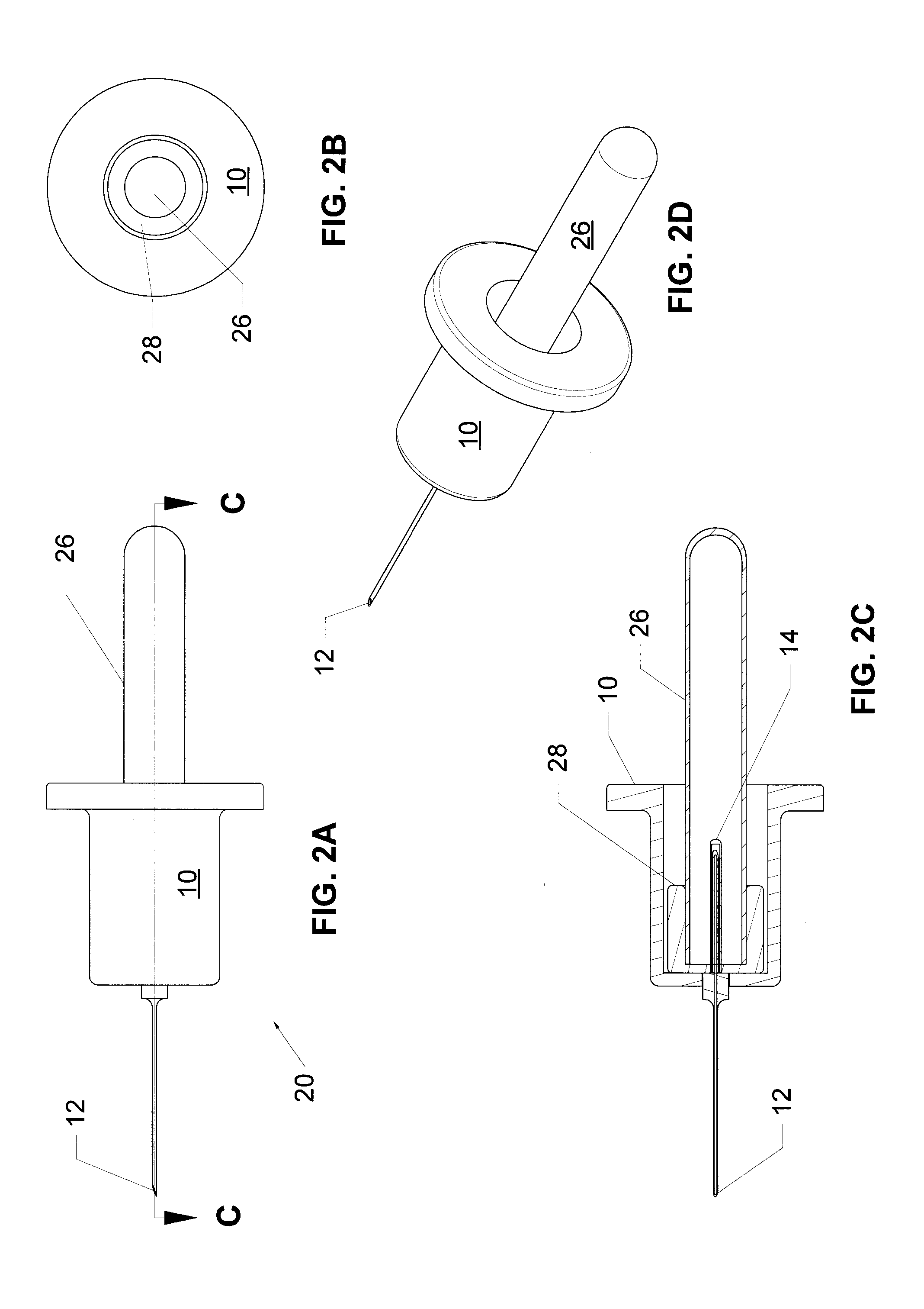 Sample filtration assembly