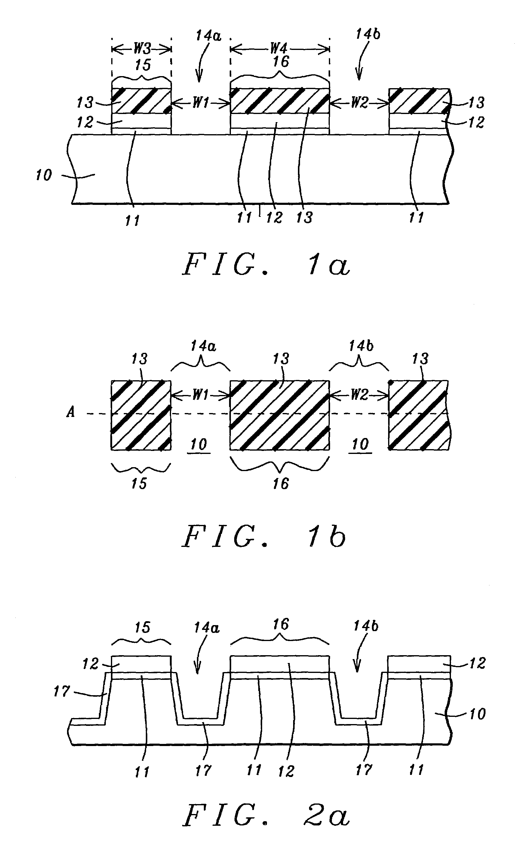 Narrow width effect improvement with photoresist plug process and STI corner ion implantation