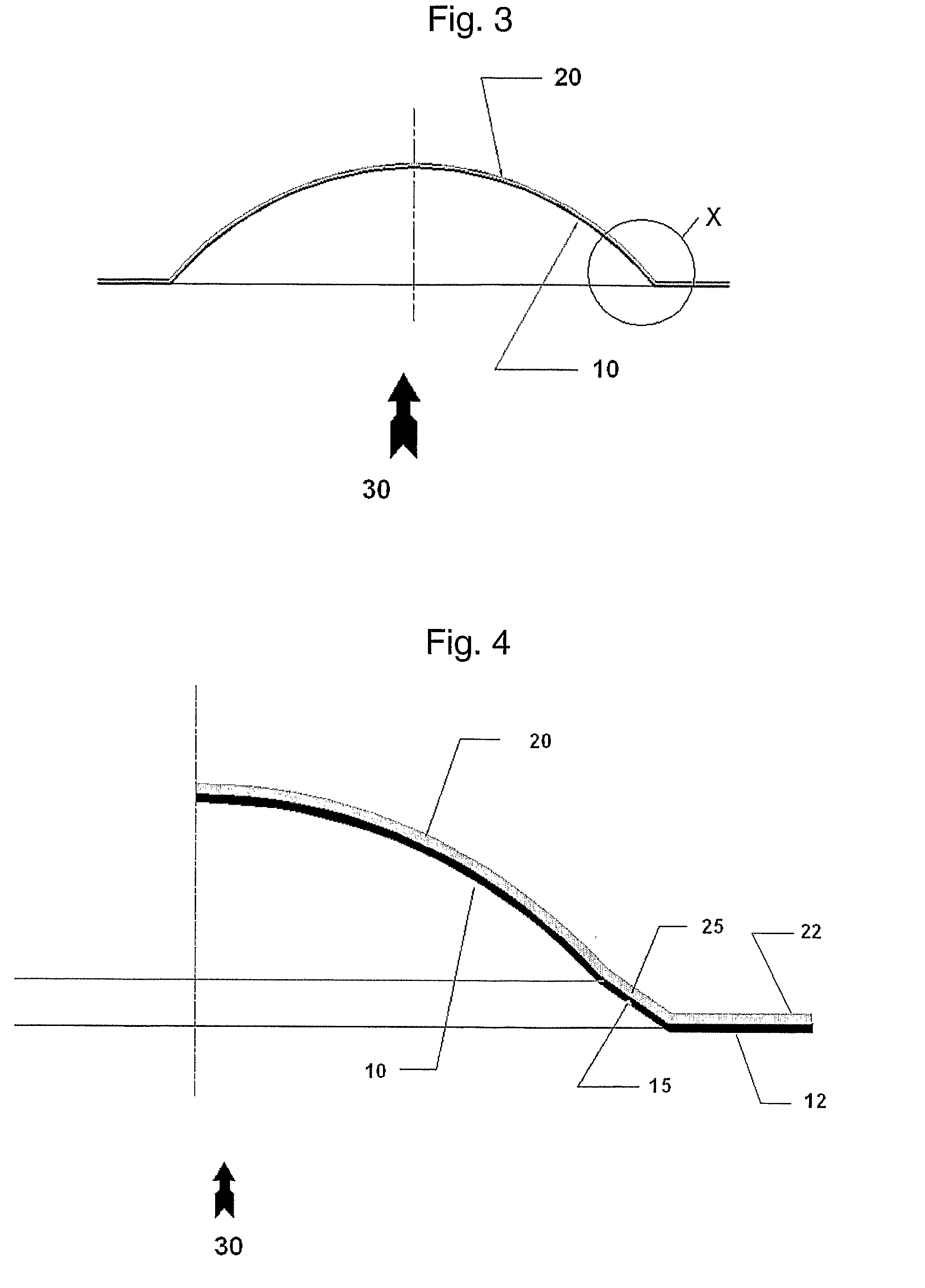 Bursting Disc Assembly