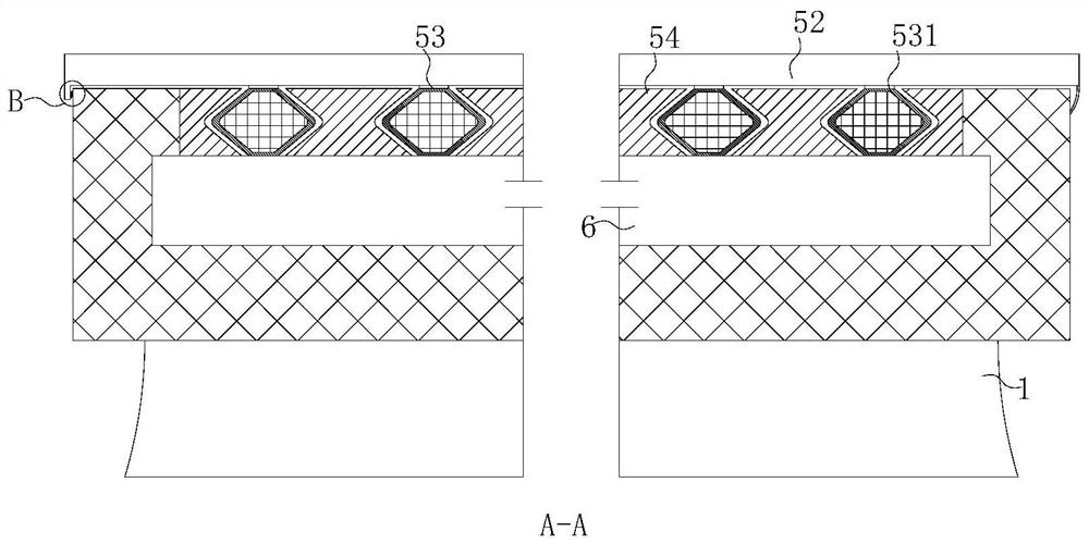 Pull cover and ring-pull can thereof