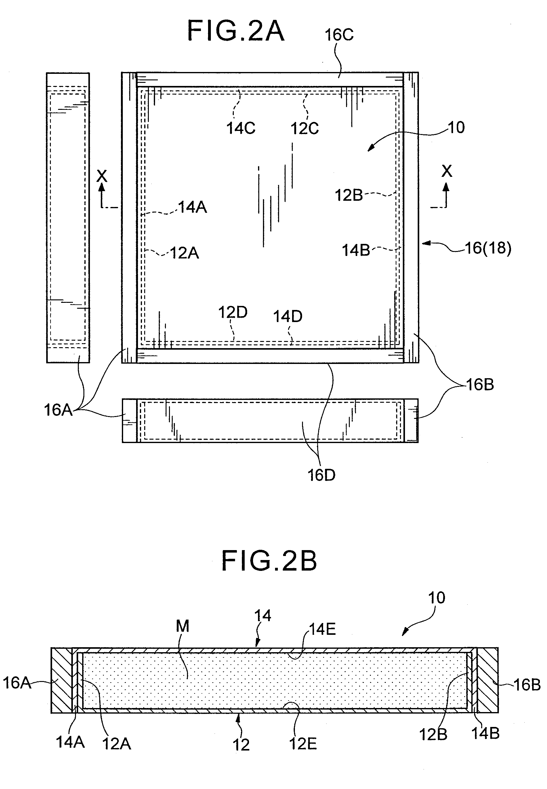 Metal matrix composite material