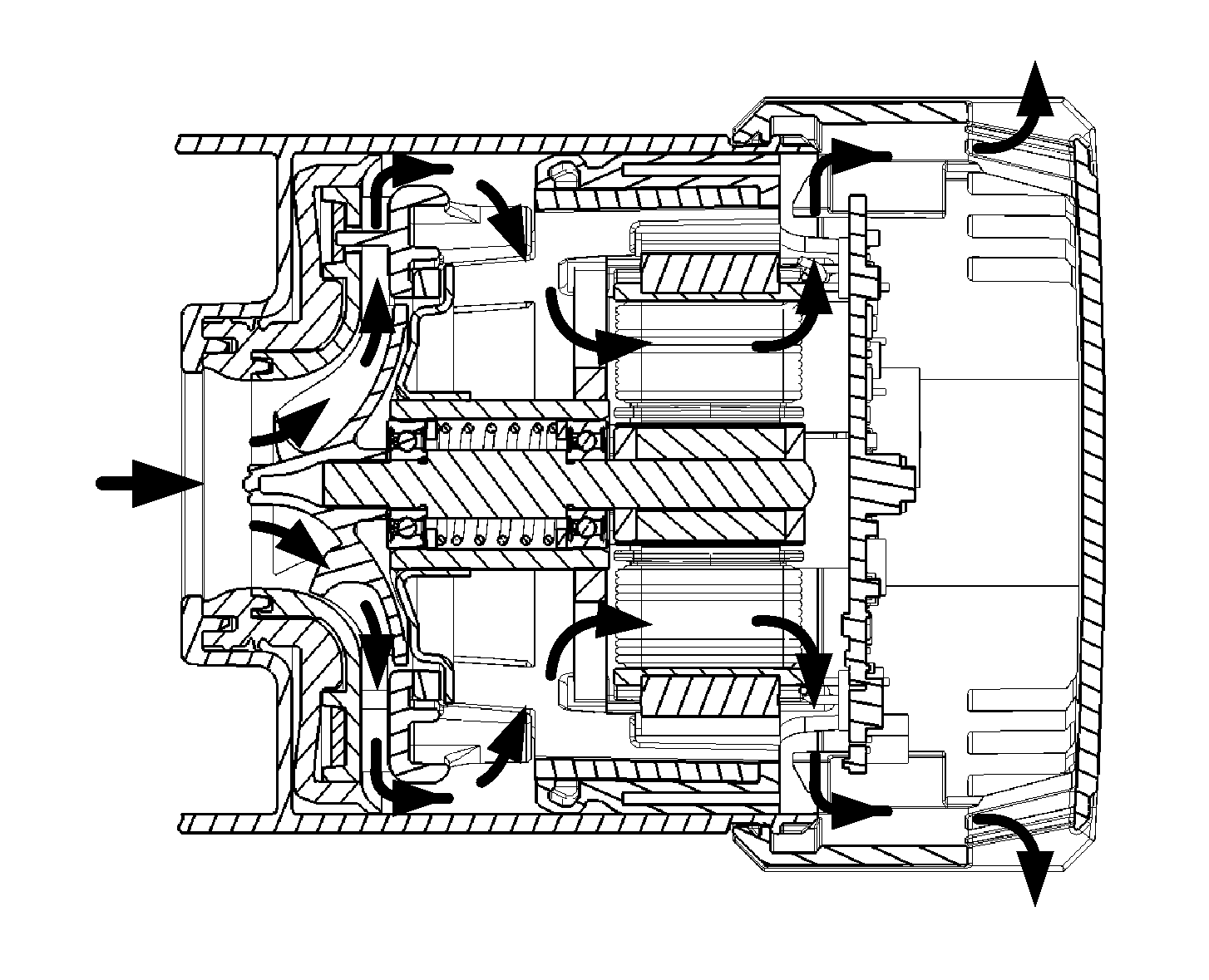 Compressor