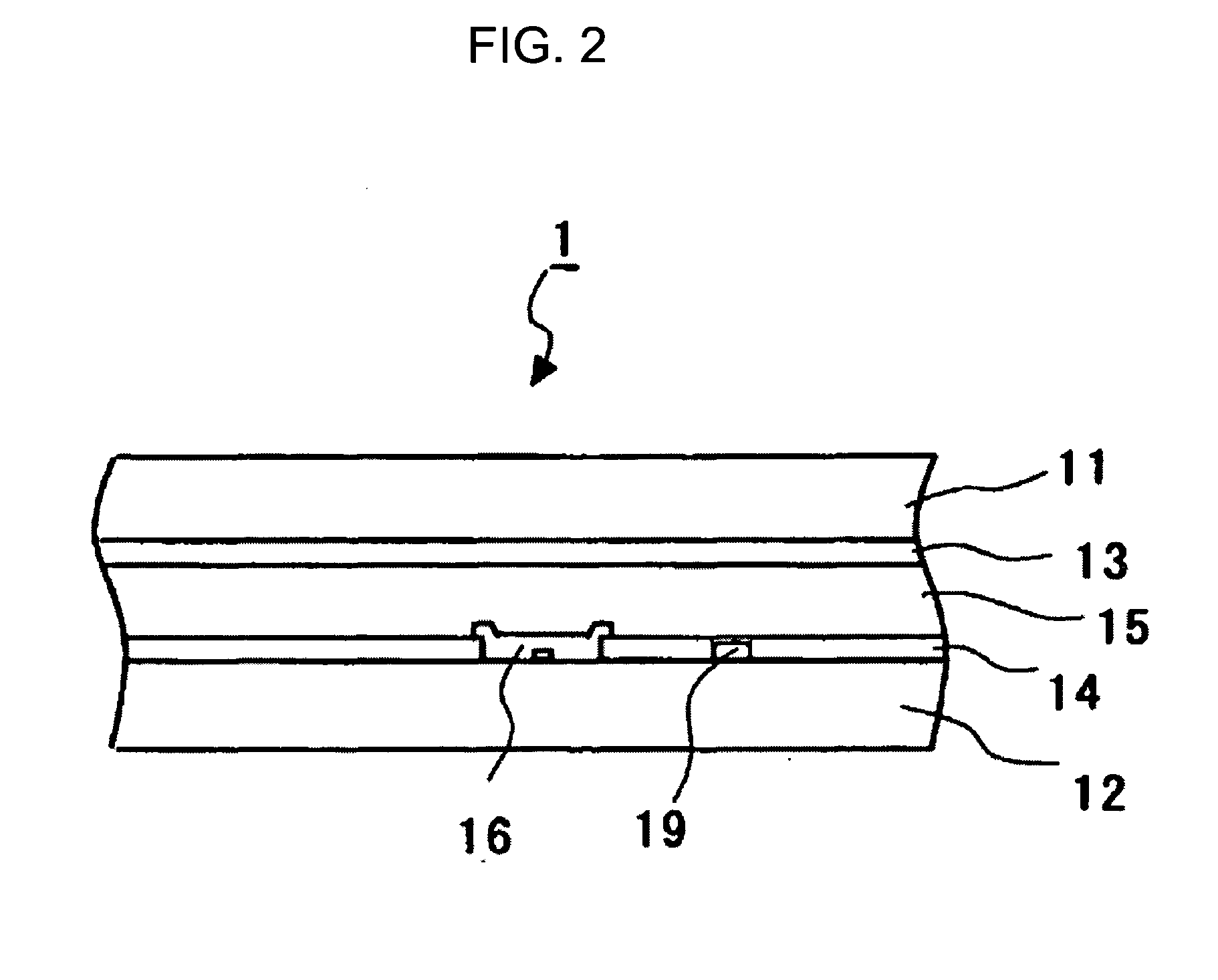 Copper alloy and liquid-crystal display device