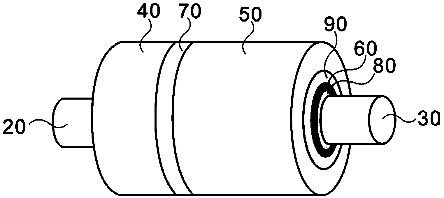 SONOS (silicon oxide nitride oxide silicon) flash memory device and compiling method thereof