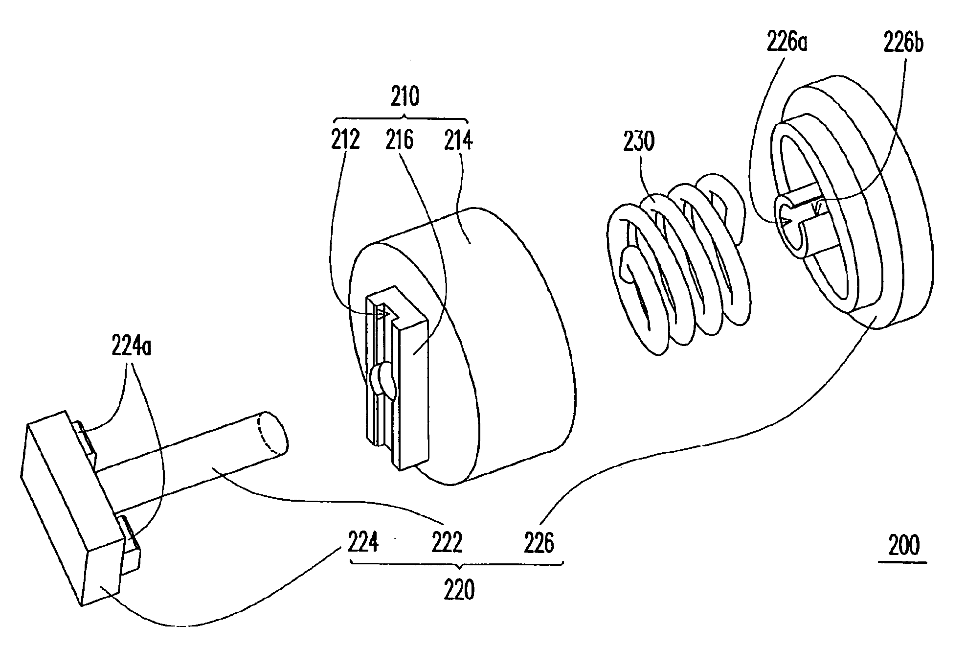 Locking device