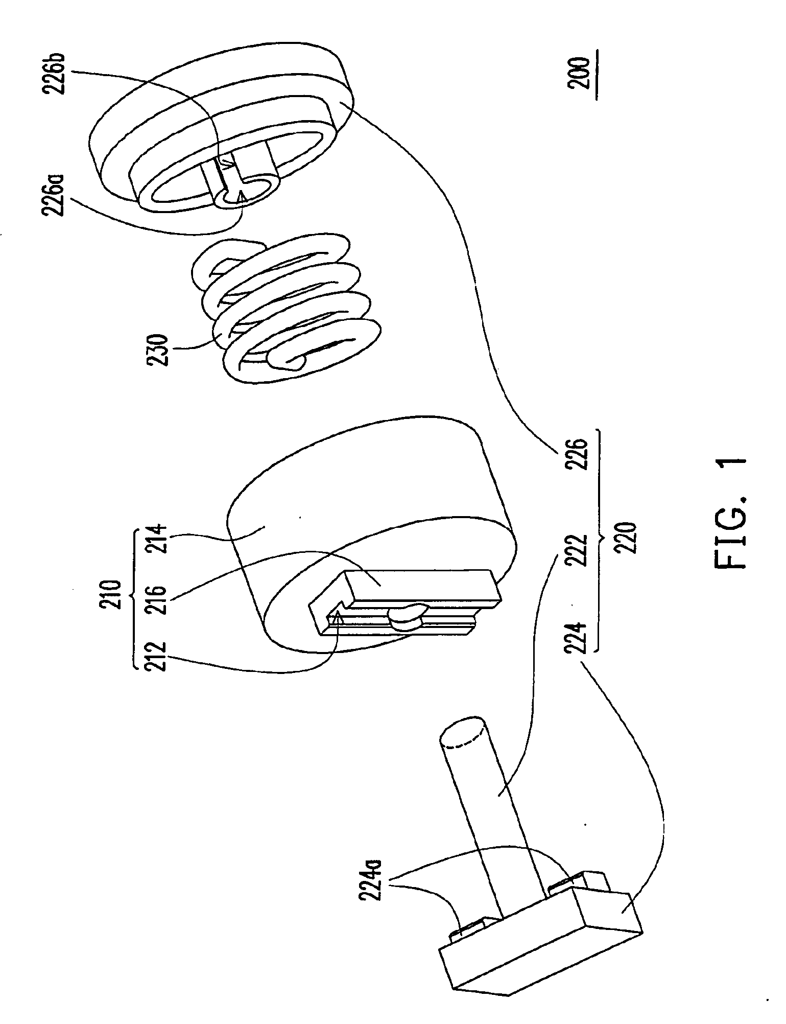 Locking device