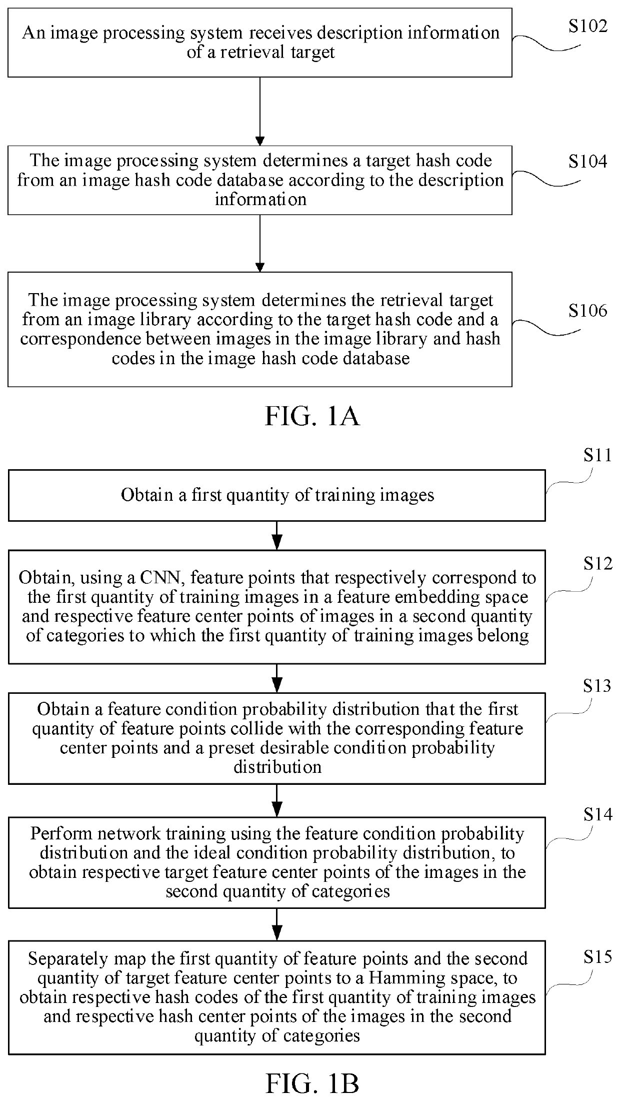 Image processing method and apparatus, and storage medium