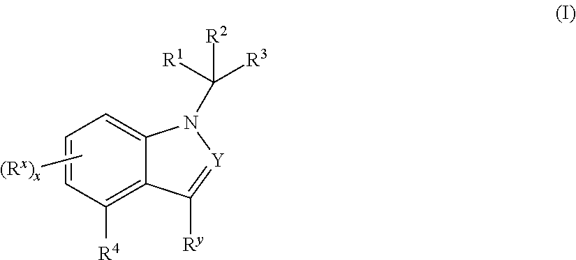 Mineralocorticoid receptor antagonists