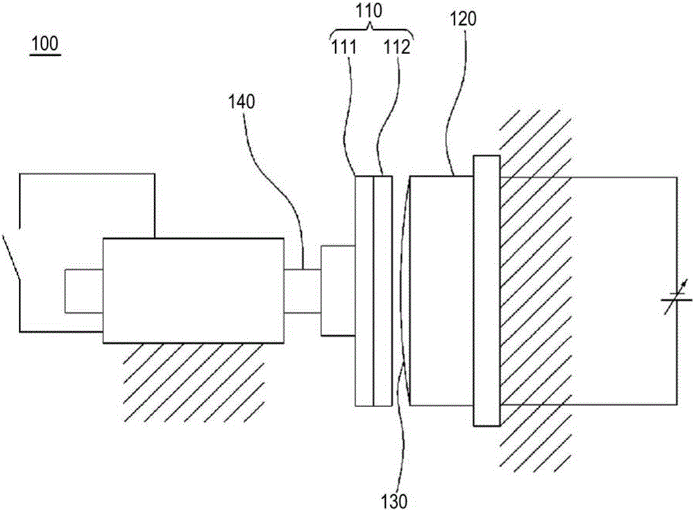 Magnetic brake