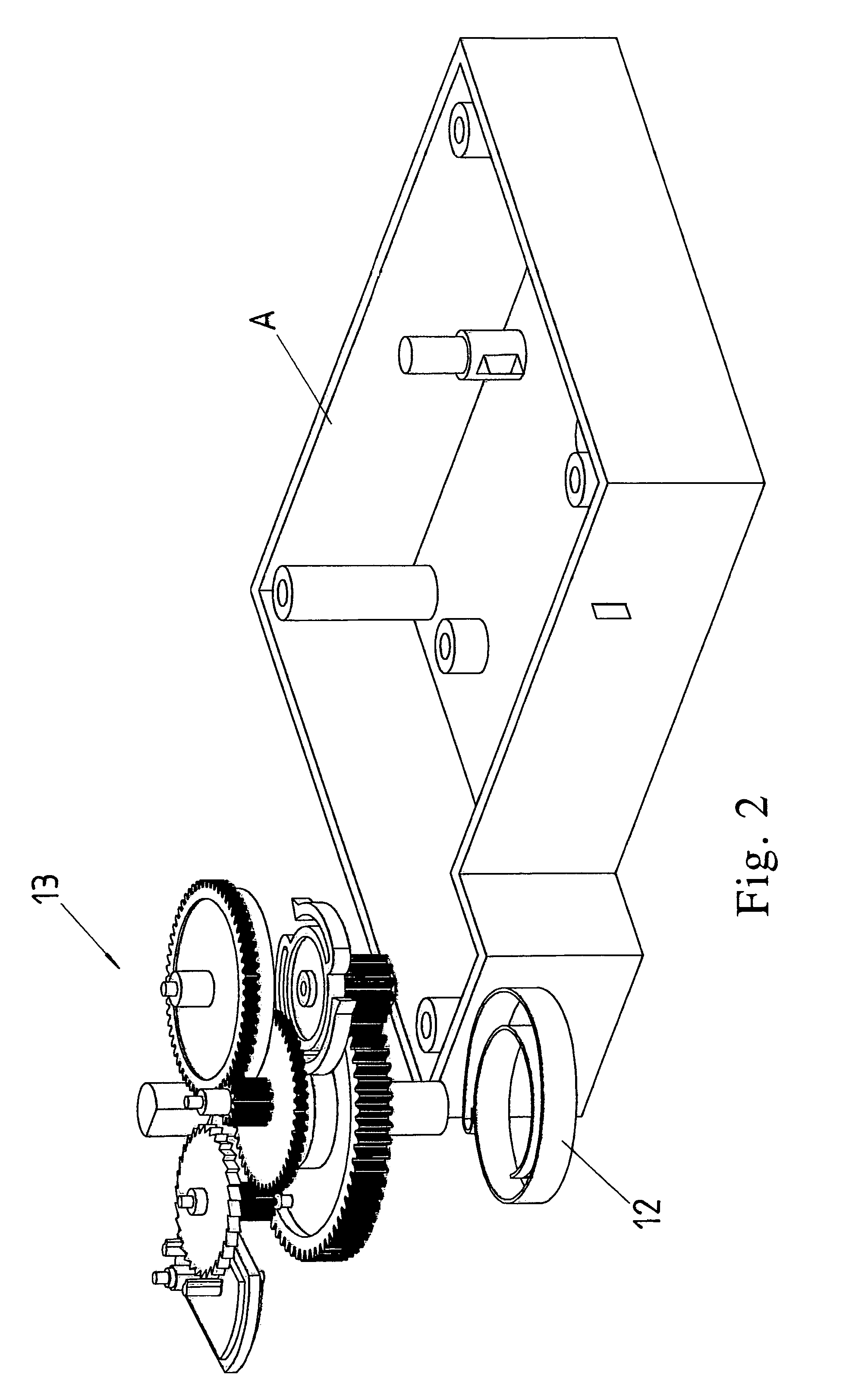 Auto electricity breaker for shredders