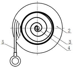 A vacuum interrupter high pressure sophisticated system