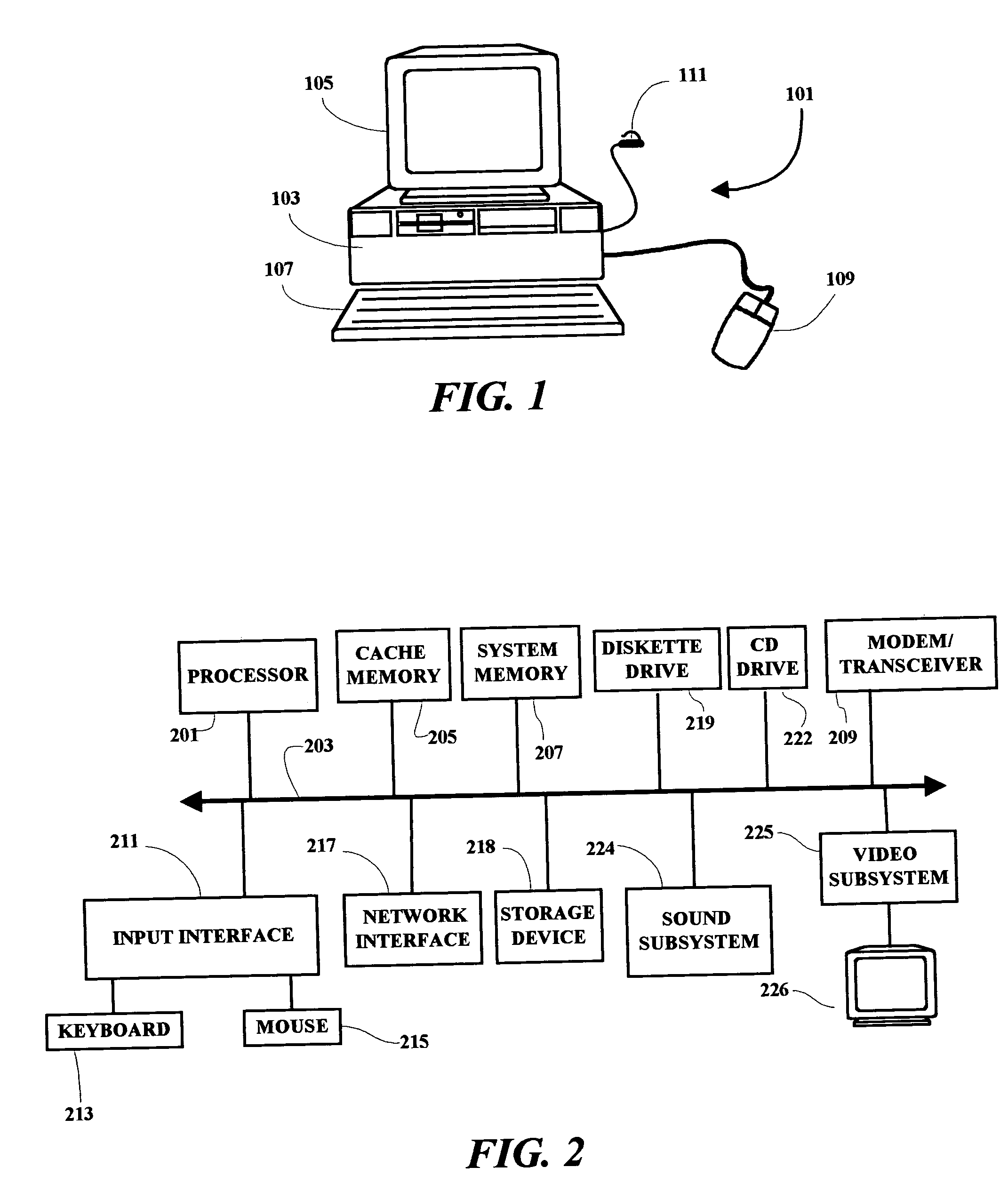 Information integration system