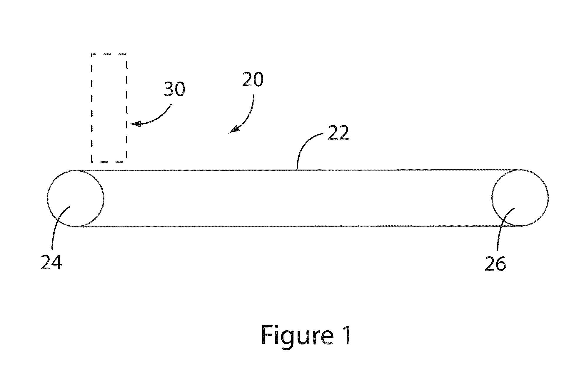 Dust buildup resistant access door and door frame of a bulk material handling system