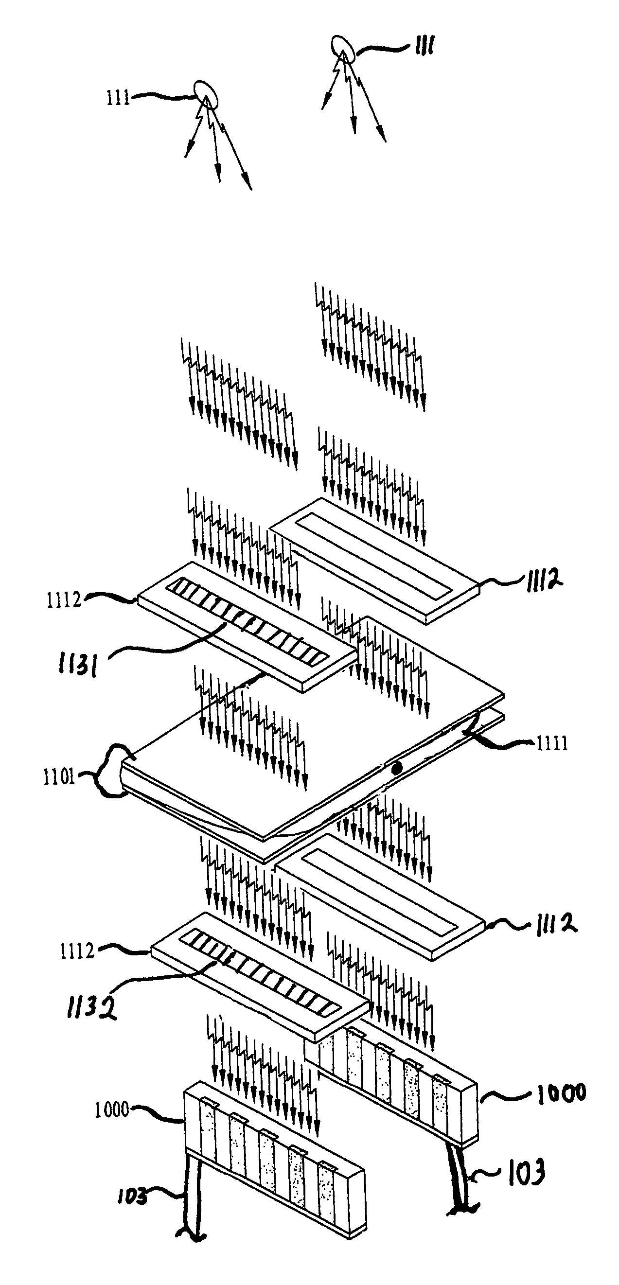 Enhanced resolution imaging systems for digital radiography