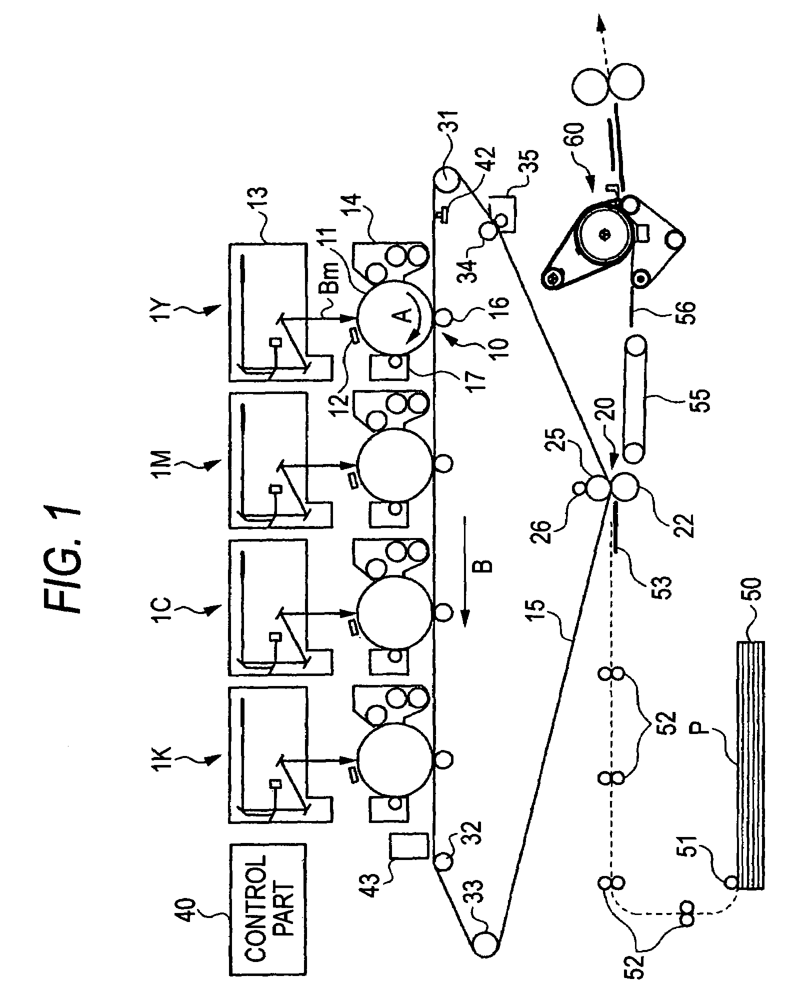 Fixing device and image forming apparatus