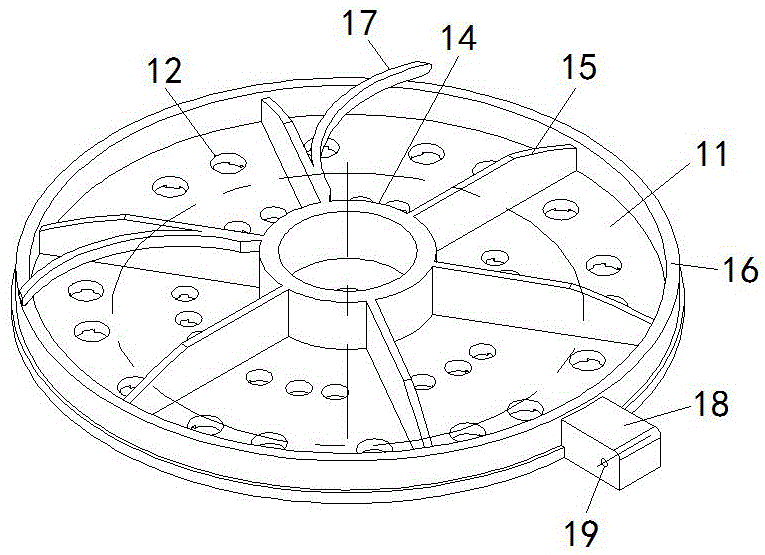 Safe sewer well lid