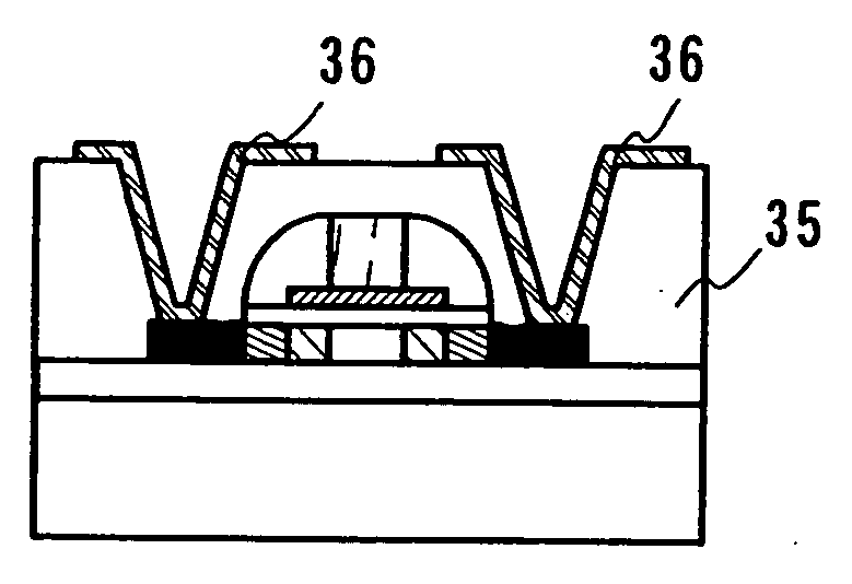 Semiconductor device and manufacturing method of the same