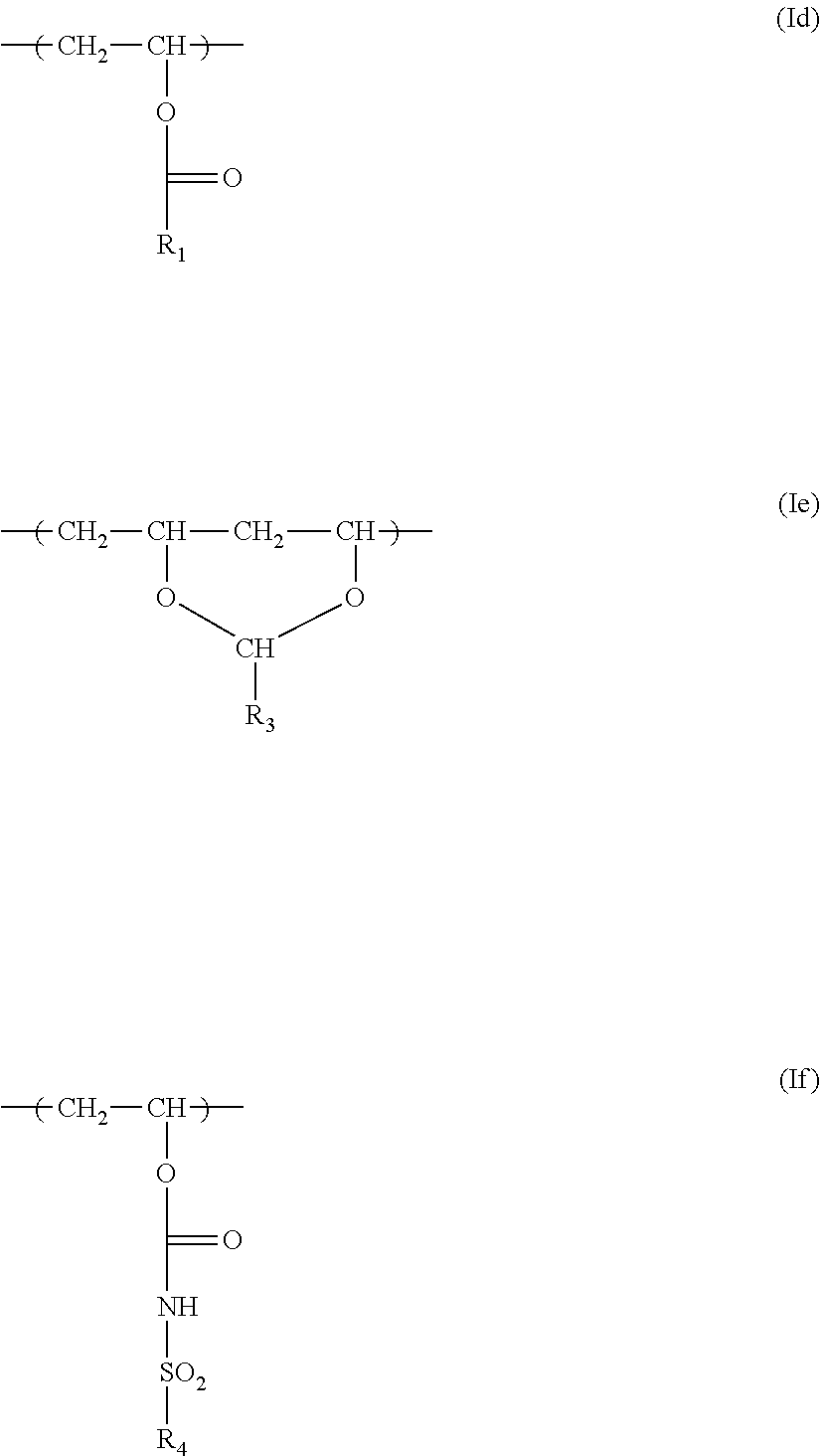 Silicate-free developer compositions