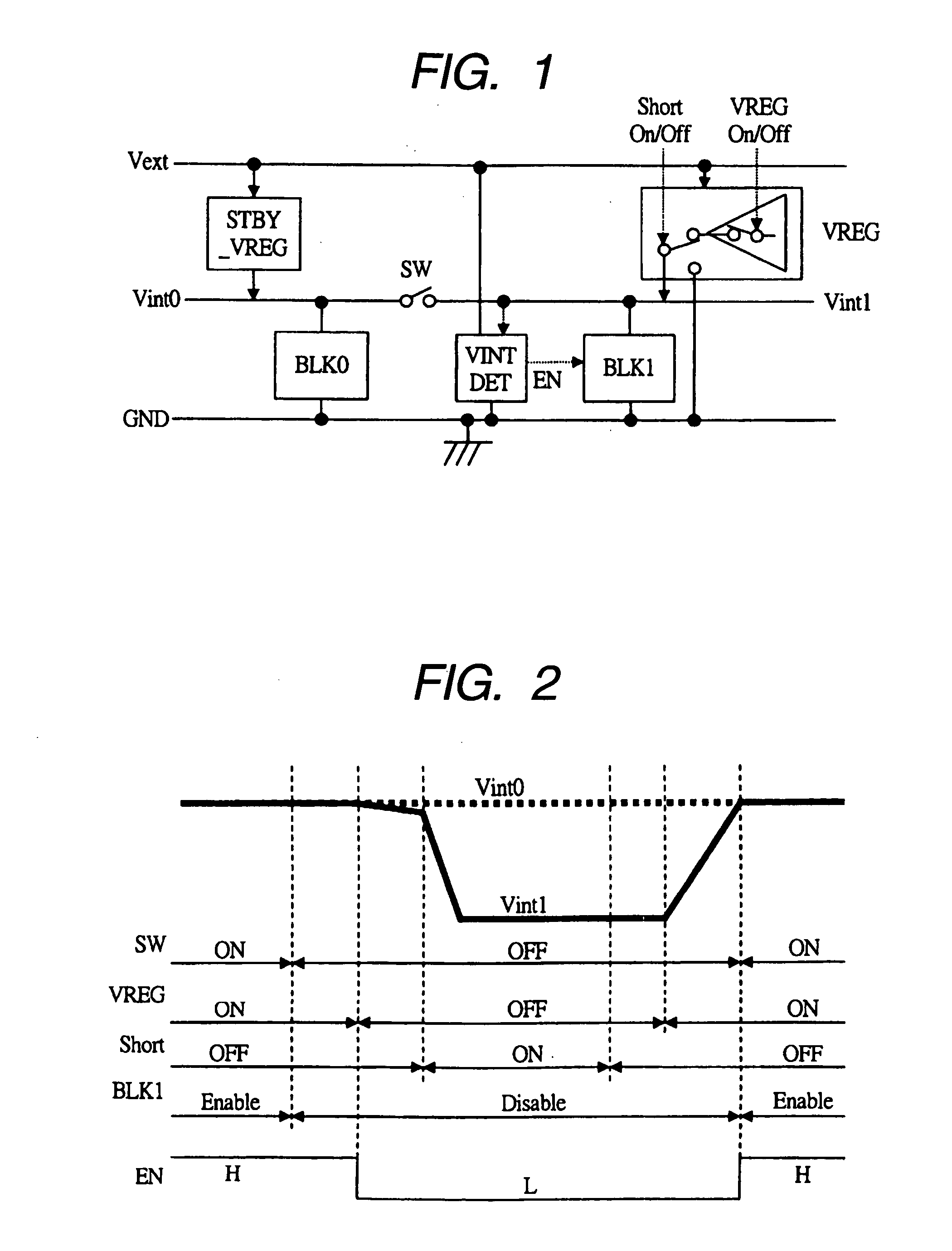 Semicondustor device