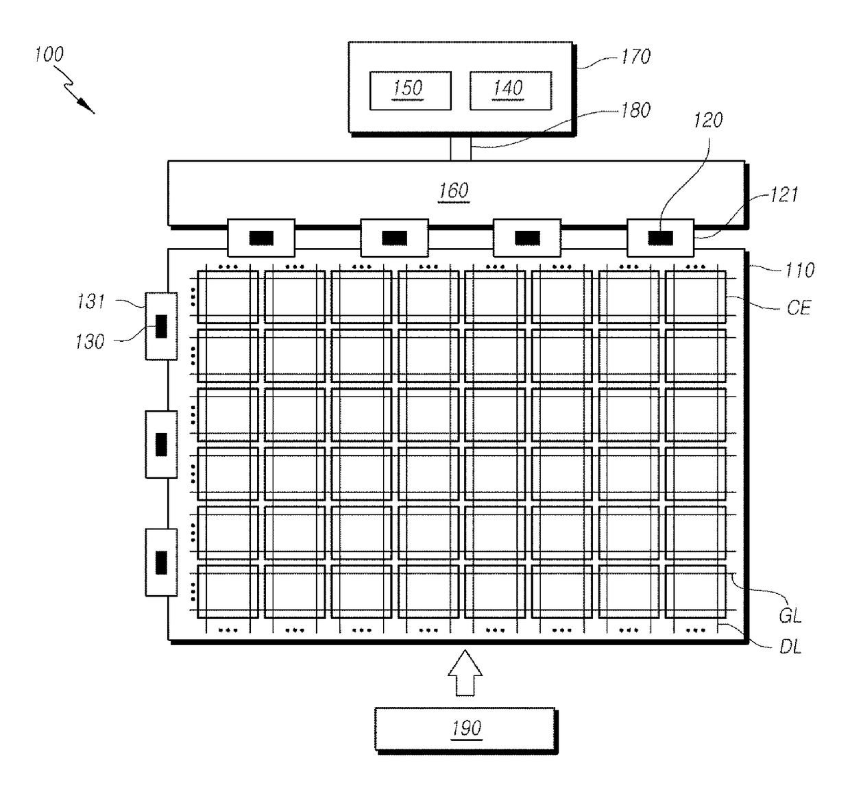 Signal Control Circuit, Power Control Circuit, Drive Circuit, Timing Controller, Touch System, and Touch Display Device and Driving Method Thereof