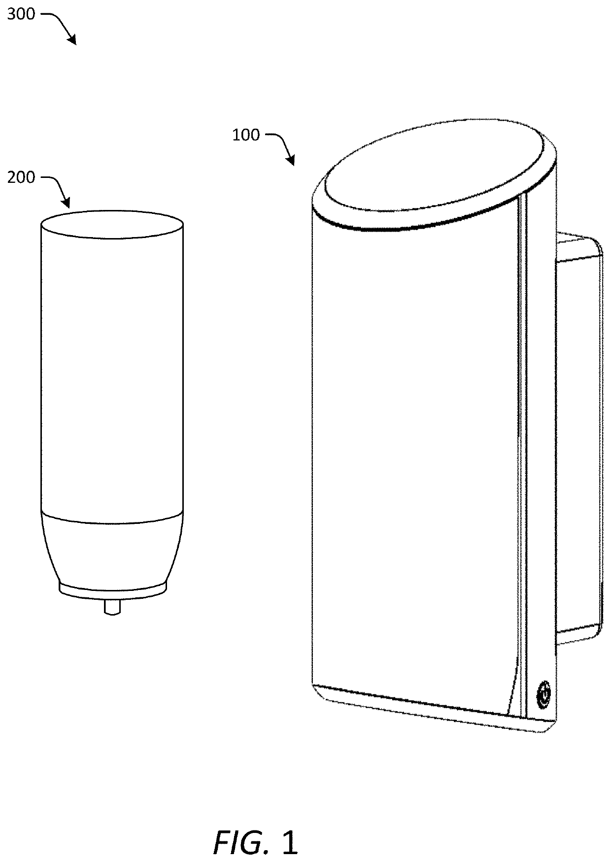 Electrolyte balanced cleansing composition for use in the cleaning of mucosal membranes