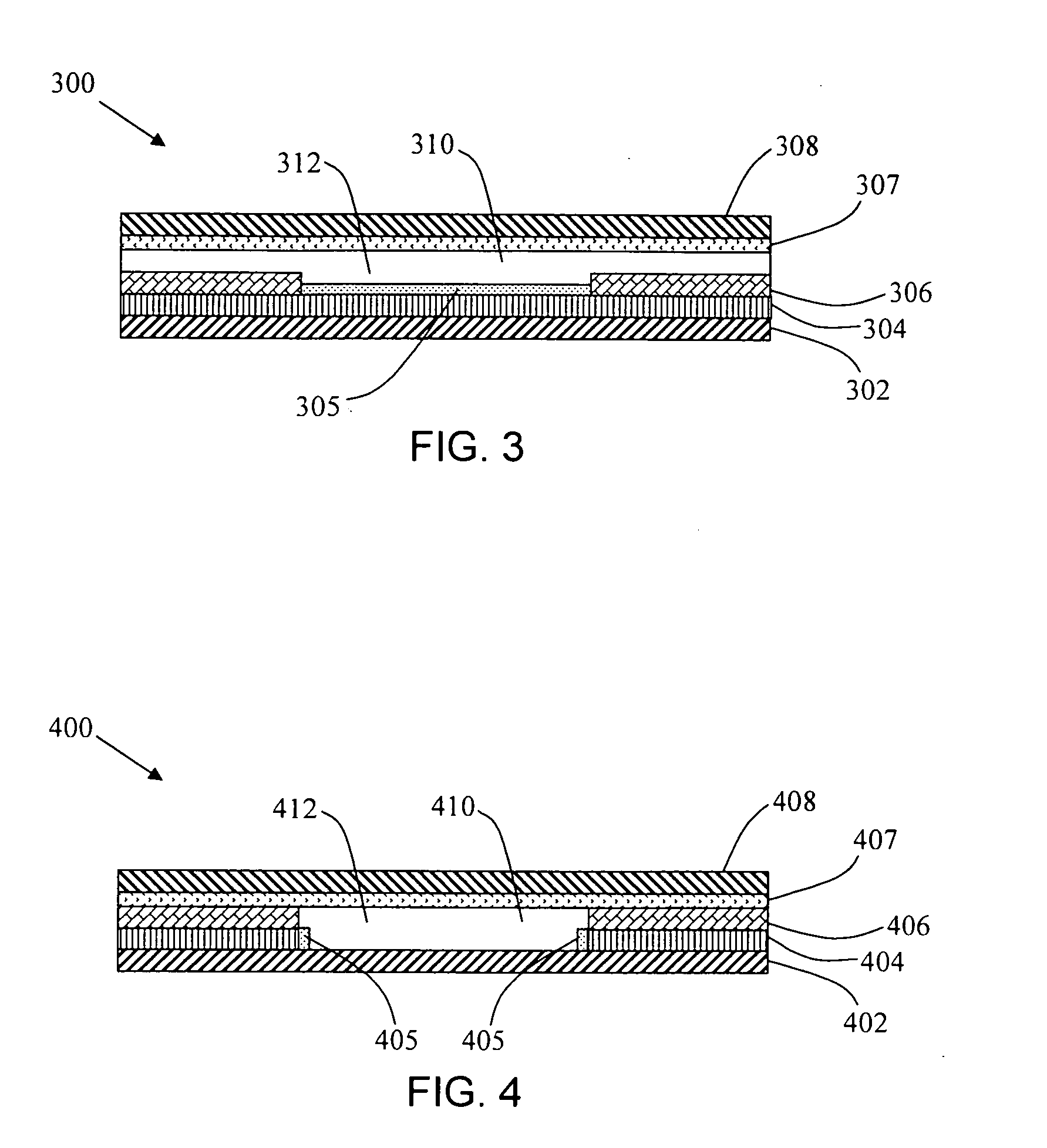 High Efficiency Electroluminescent Devices and Methods for Producing the Same