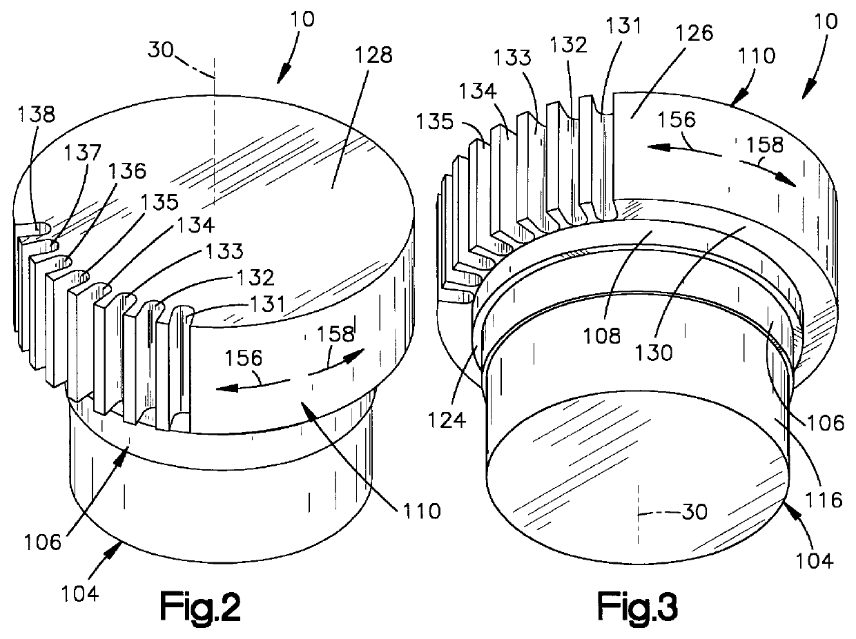 Motor stator winding tool