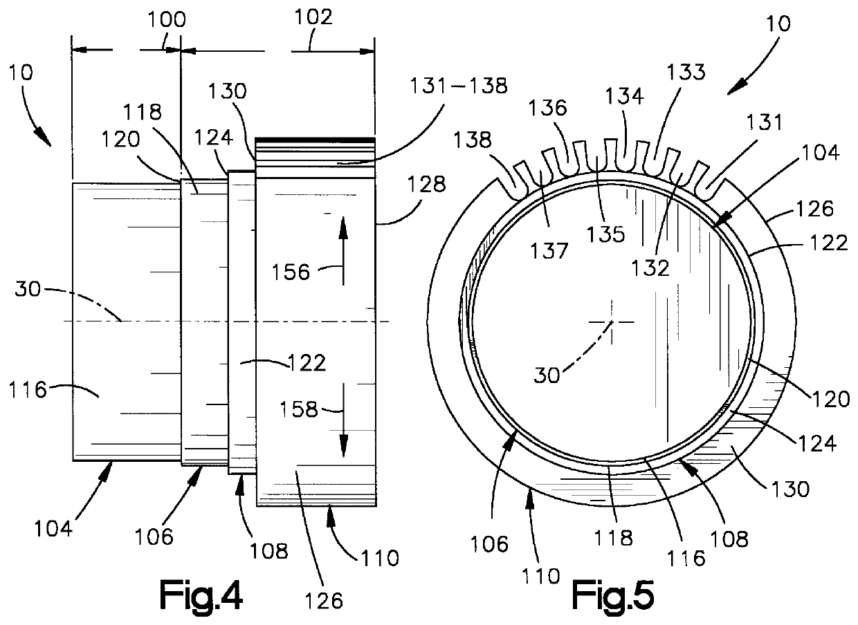 Motor stator winding tool