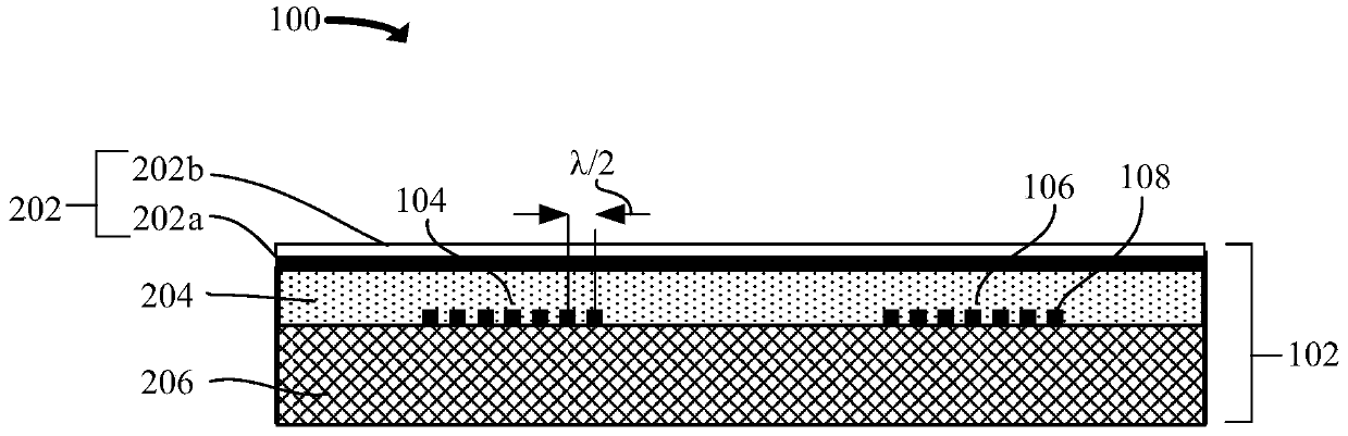 Surface acoustic wave device