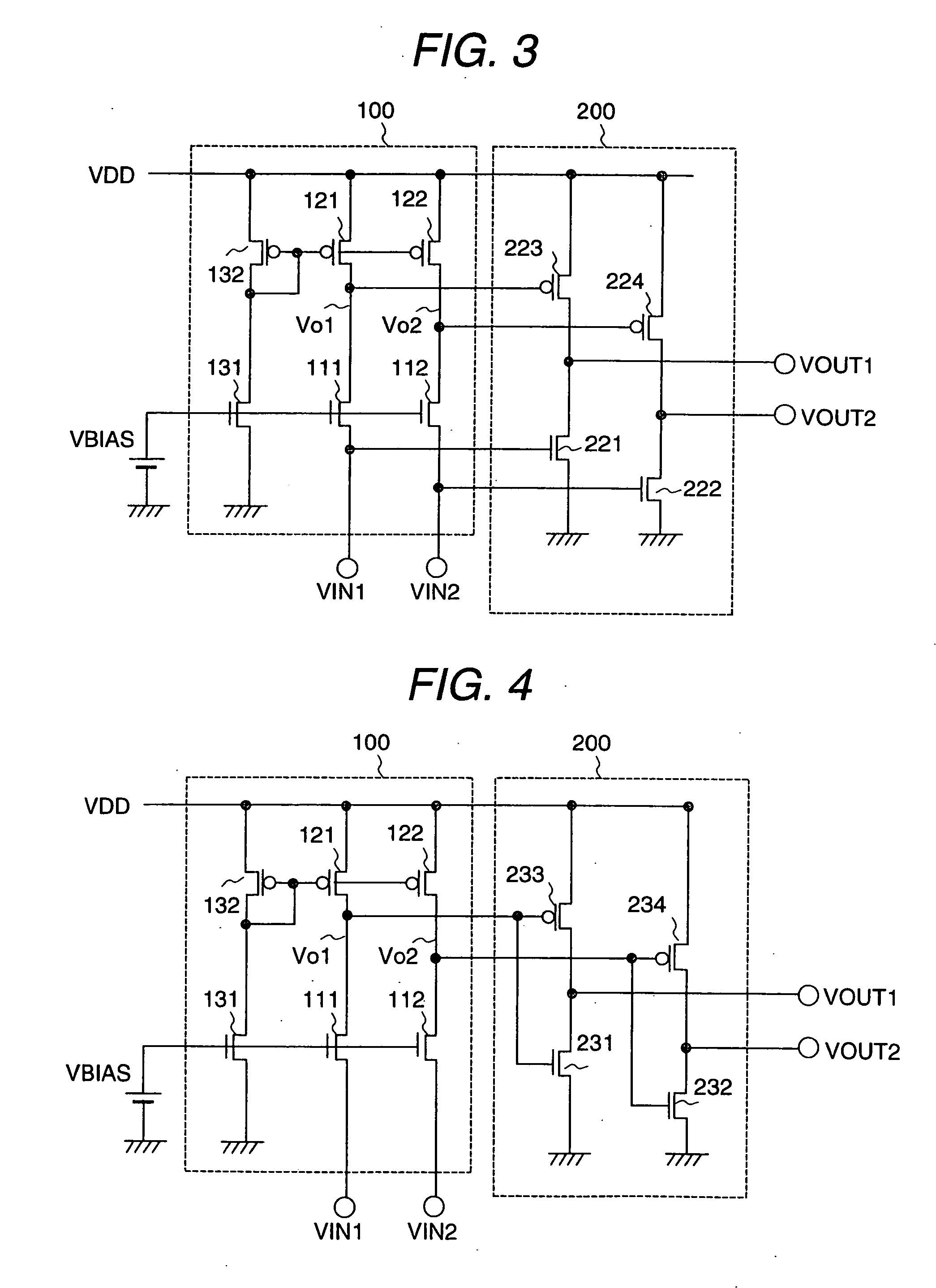 Liquid crystal display apparatus having level conversion circuit