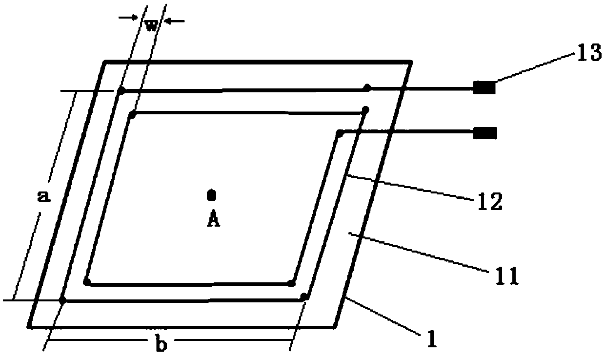 Stereo antenna capable of deforming arbitrarily