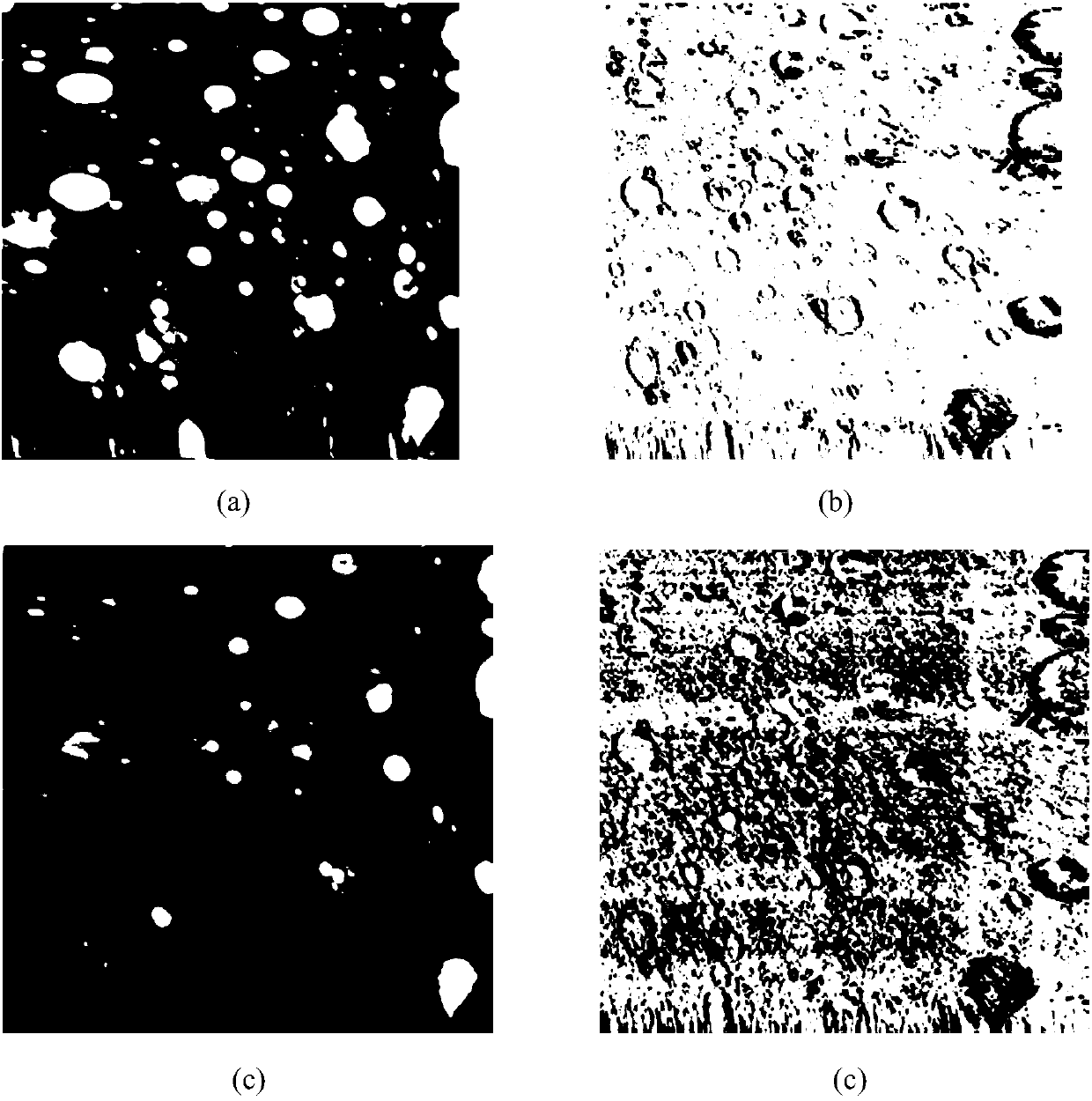 Medical antibacterial coating layer and preparation method thereof