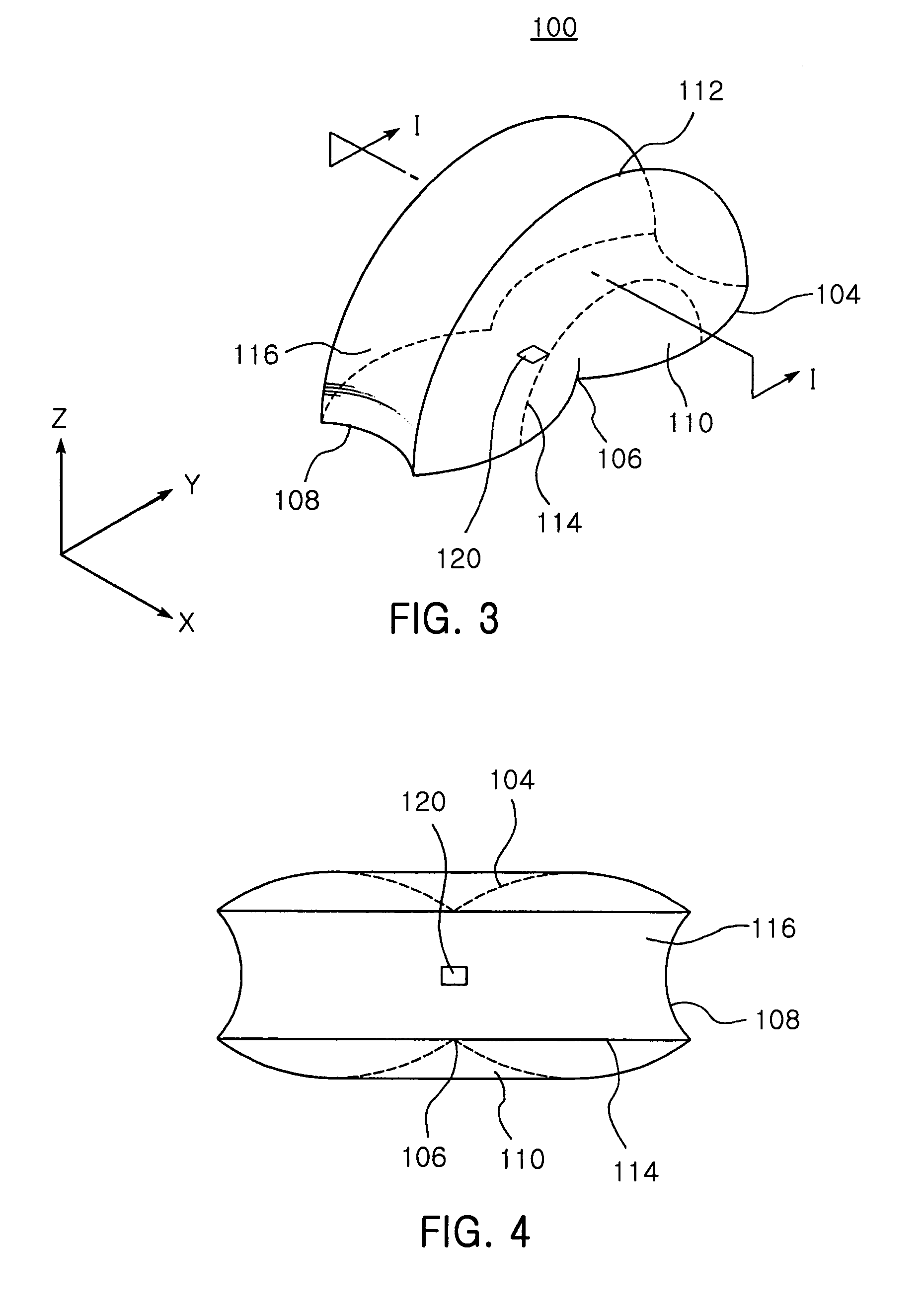 Light emitting diode lens and backlight apparatus having the same