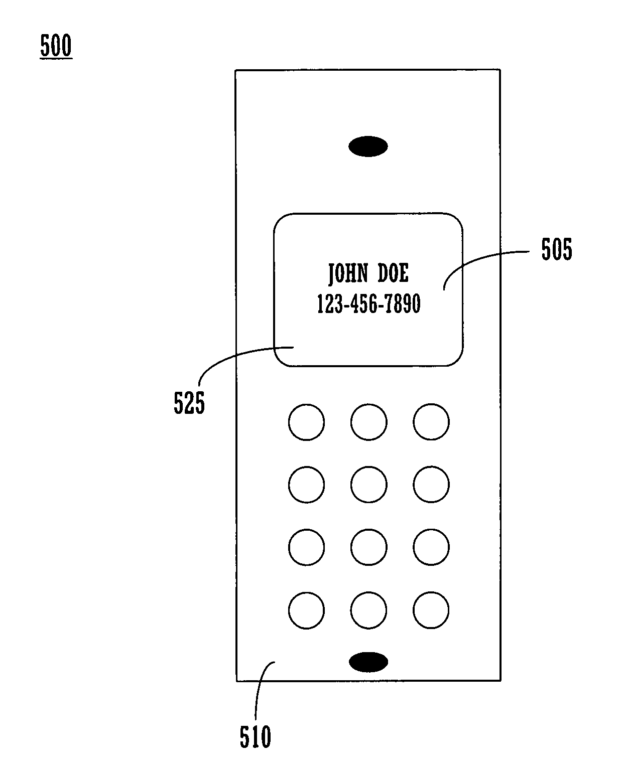 Compact palmtop computer system and wireless telephone with foldable dual-sided display