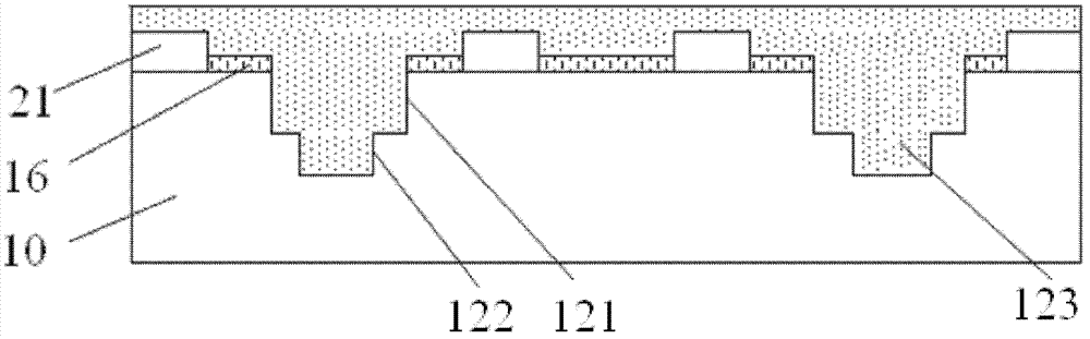 Wafer-level packaging method and packaging structure thereof