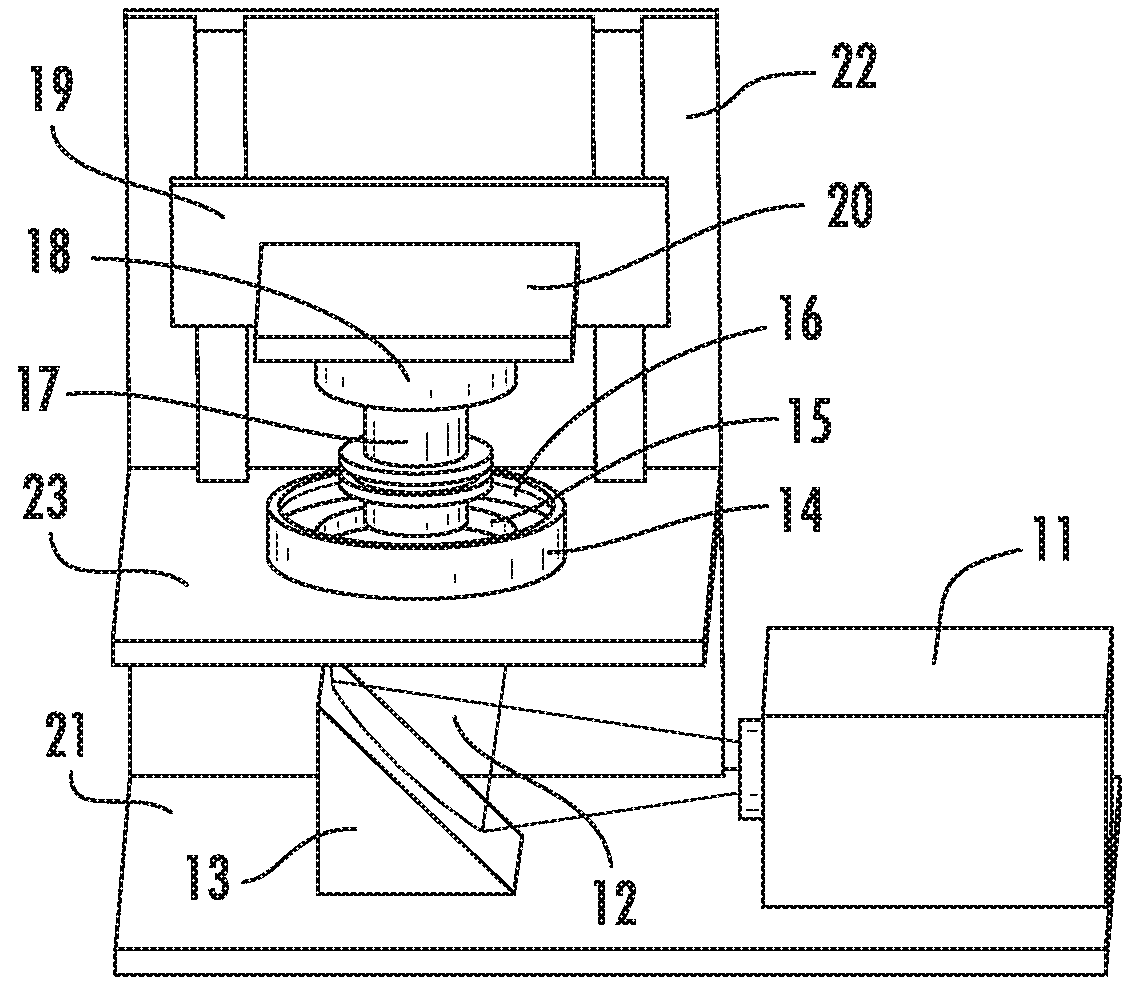 Dual precursor resin systems for additive manufacturing with dual cure resins