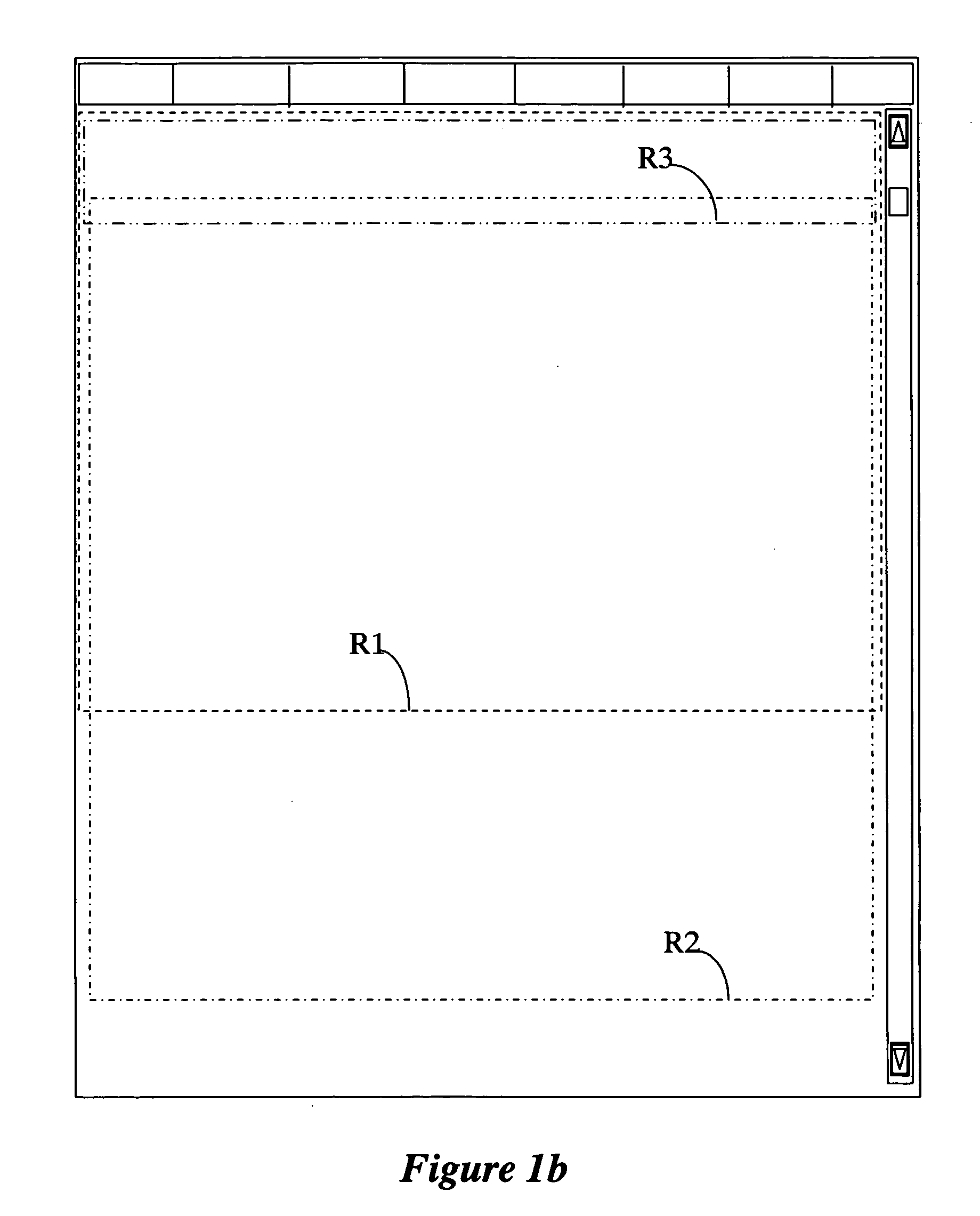 Method and system for extracting information from web pages