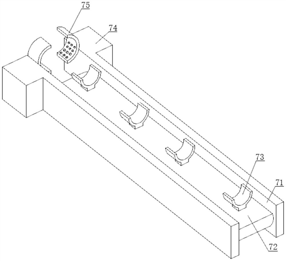 ABS (Acrylonitrile Butadiene Styrene) plastic with electromagnetic shielding function and process thereof