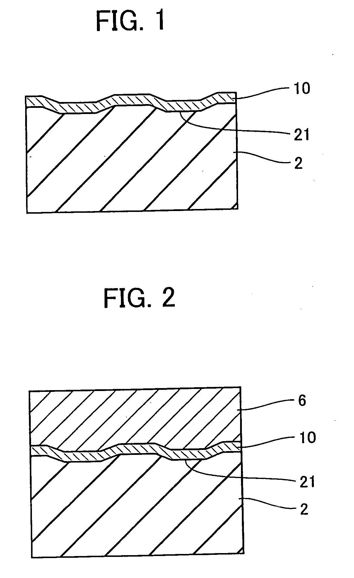 Optical information medium and reading method