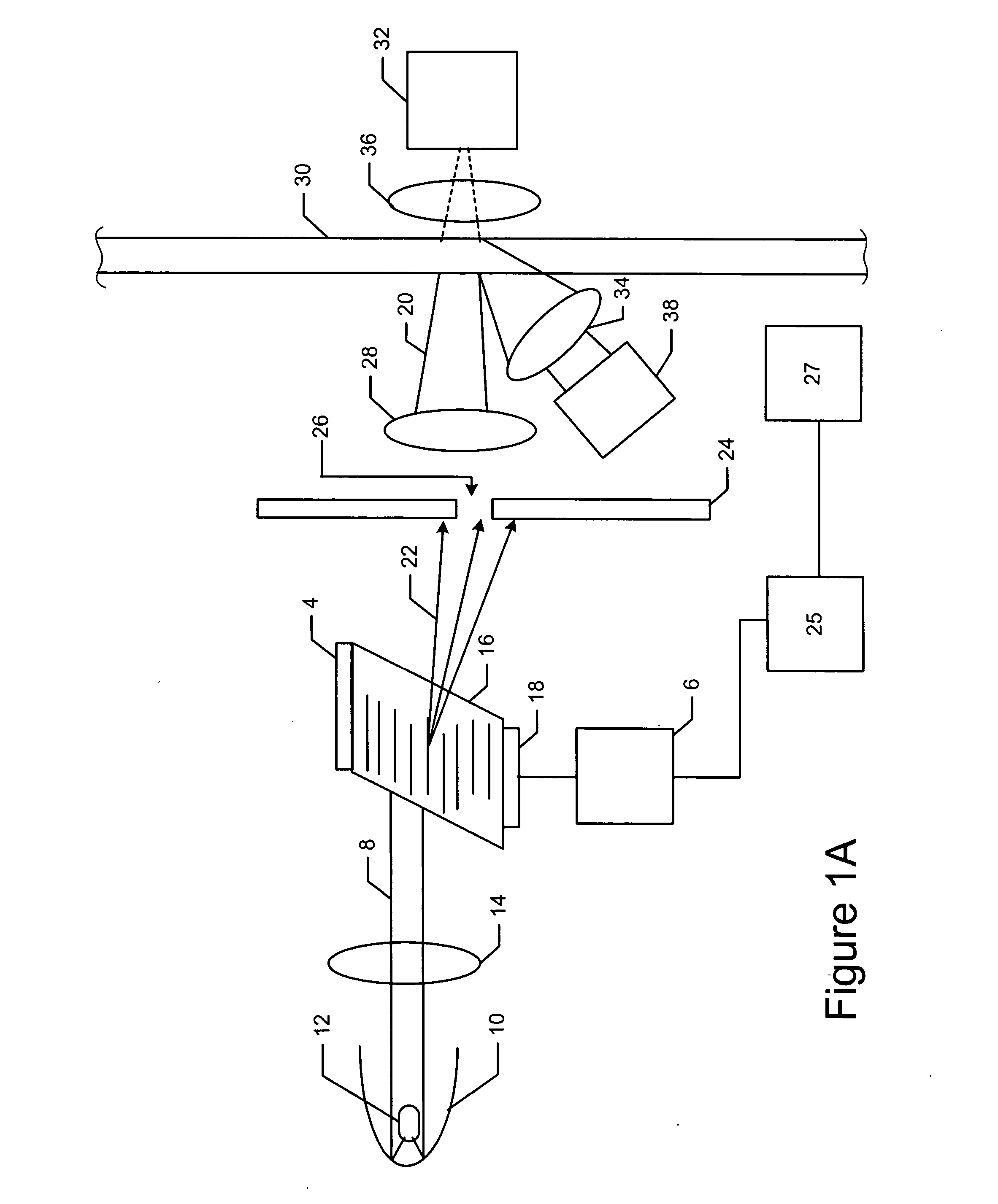 Sensor and methods for measuring select components in sheetmaking systems