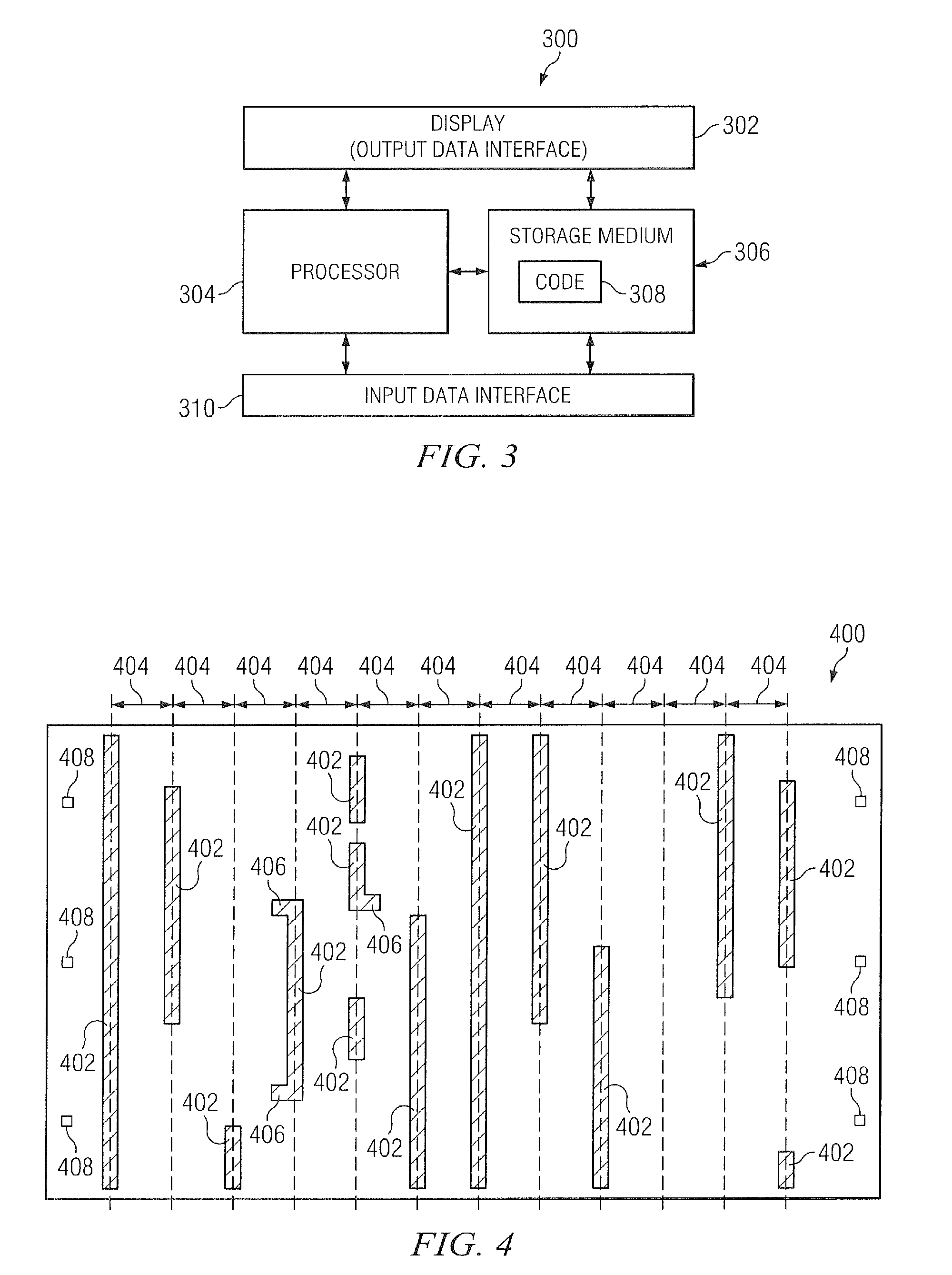 Partitioning features of a single IC layer onto multiple photolithographic masks