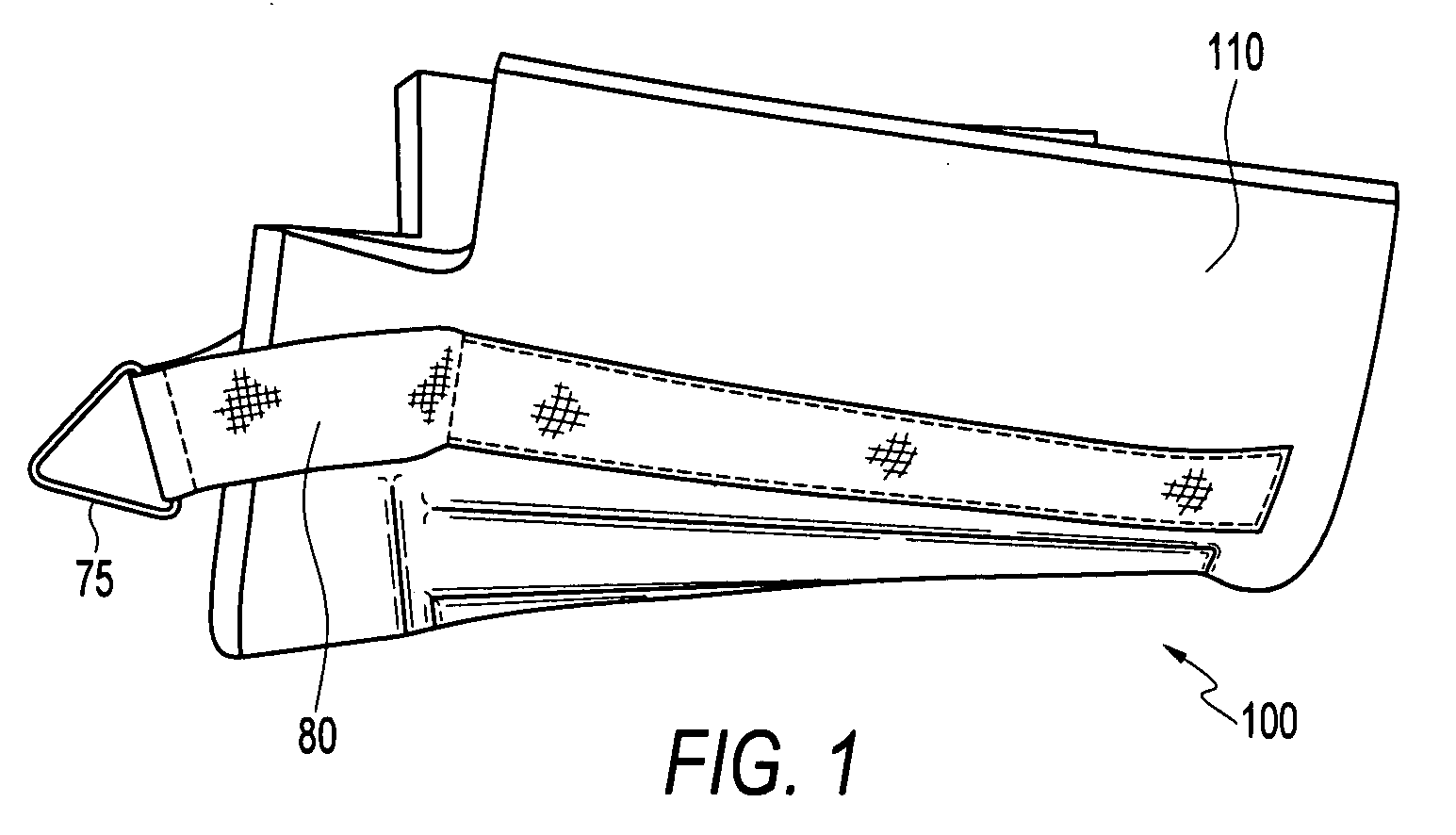 Shoulder traction and rotation sleeve with silicone impregnated webbing