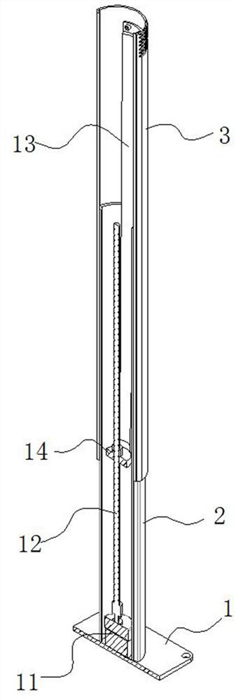 Dynamic image recognition device and system based on artificial intelligence